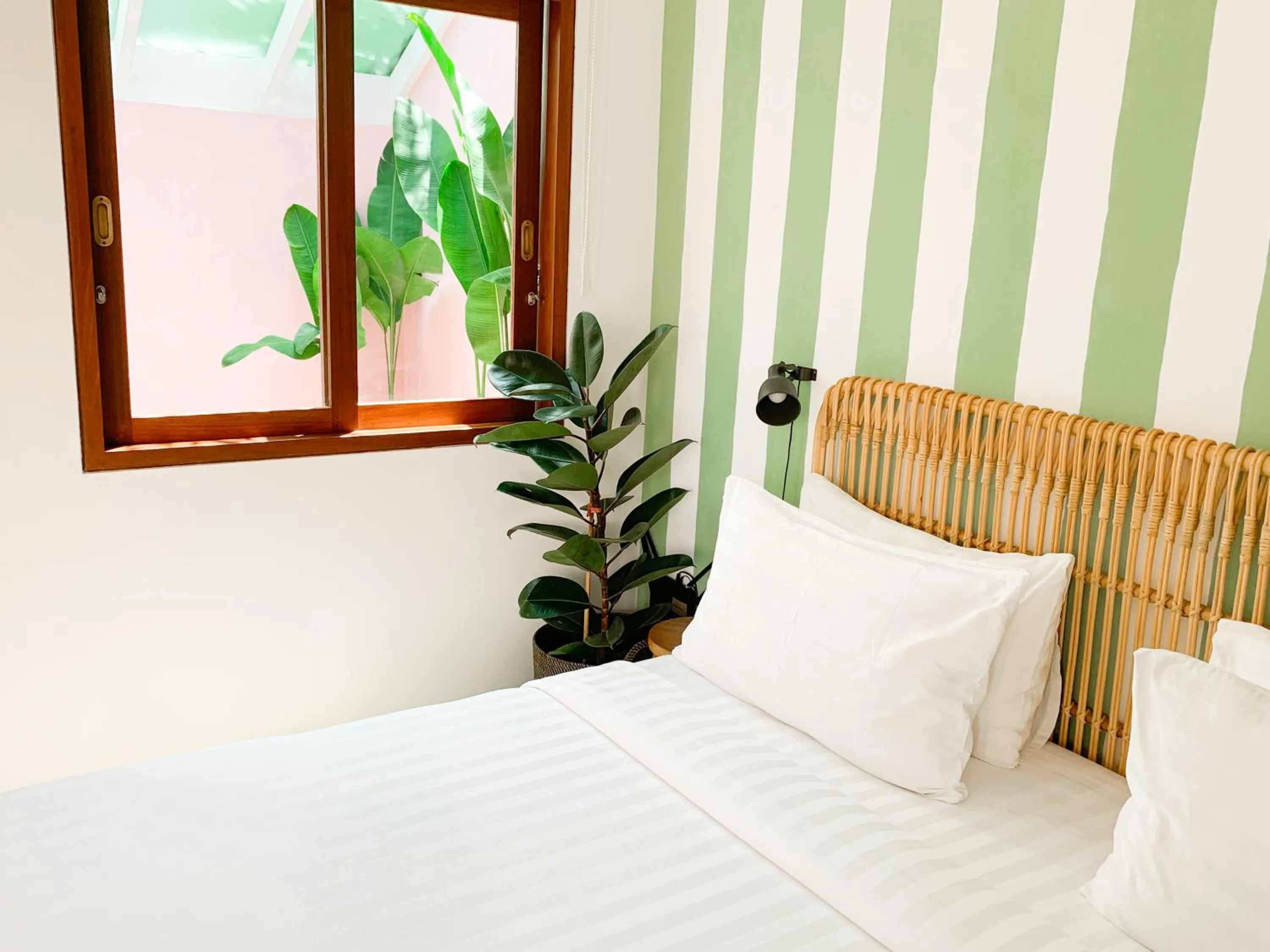 Bed in Happy Together By Kresna Hospitality