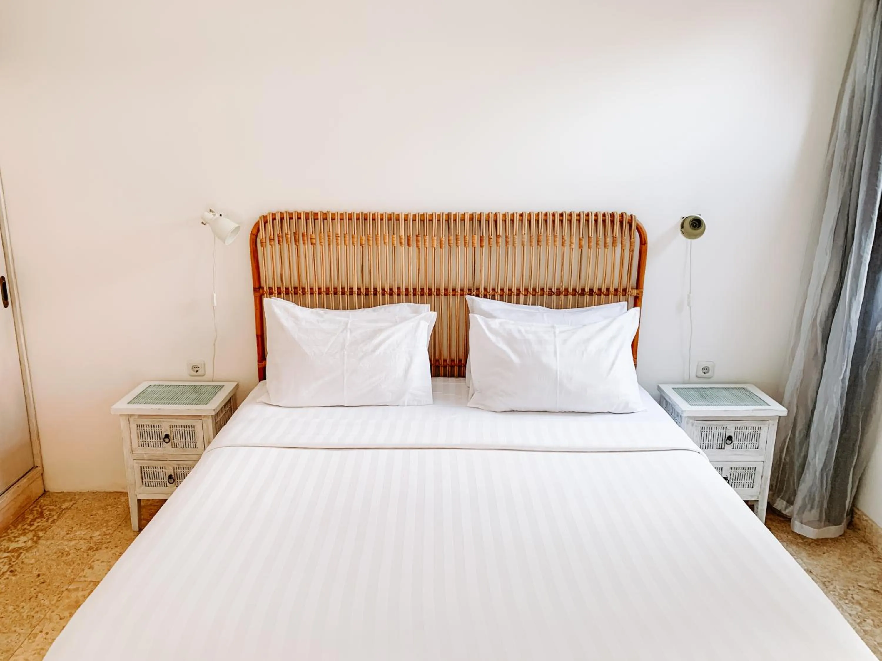 Photo of the whole room, Bed in Happy Together By Kresna Hospitality