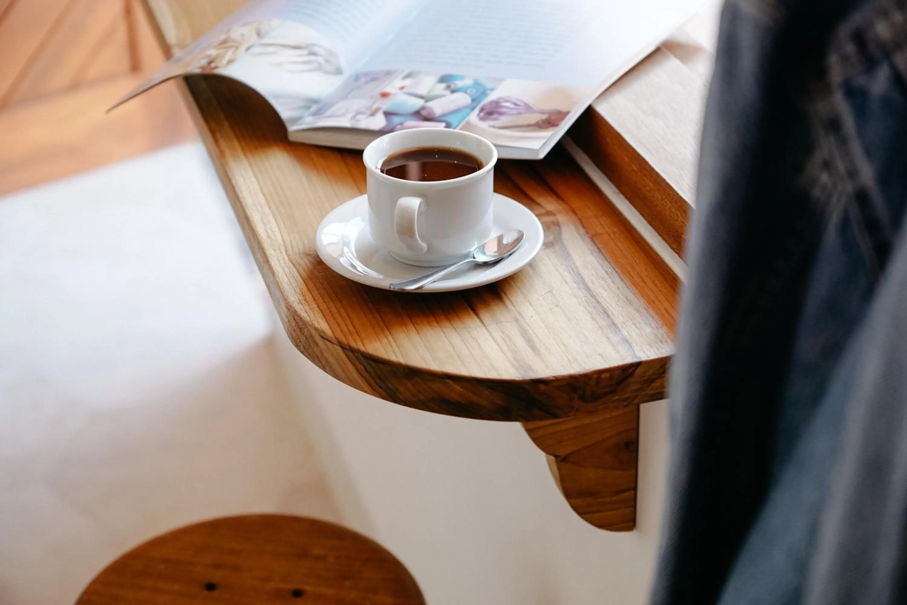 Coffee/tea facilities in Happy Together By Kresna Hospitality