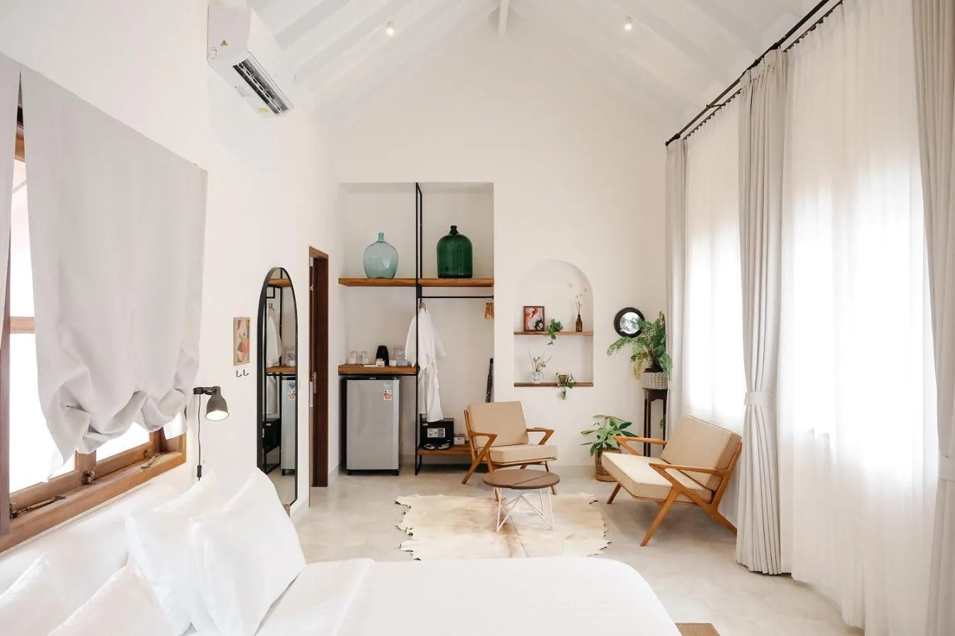 Bedroom, Bed in Happy Together By Kresna Hospitality