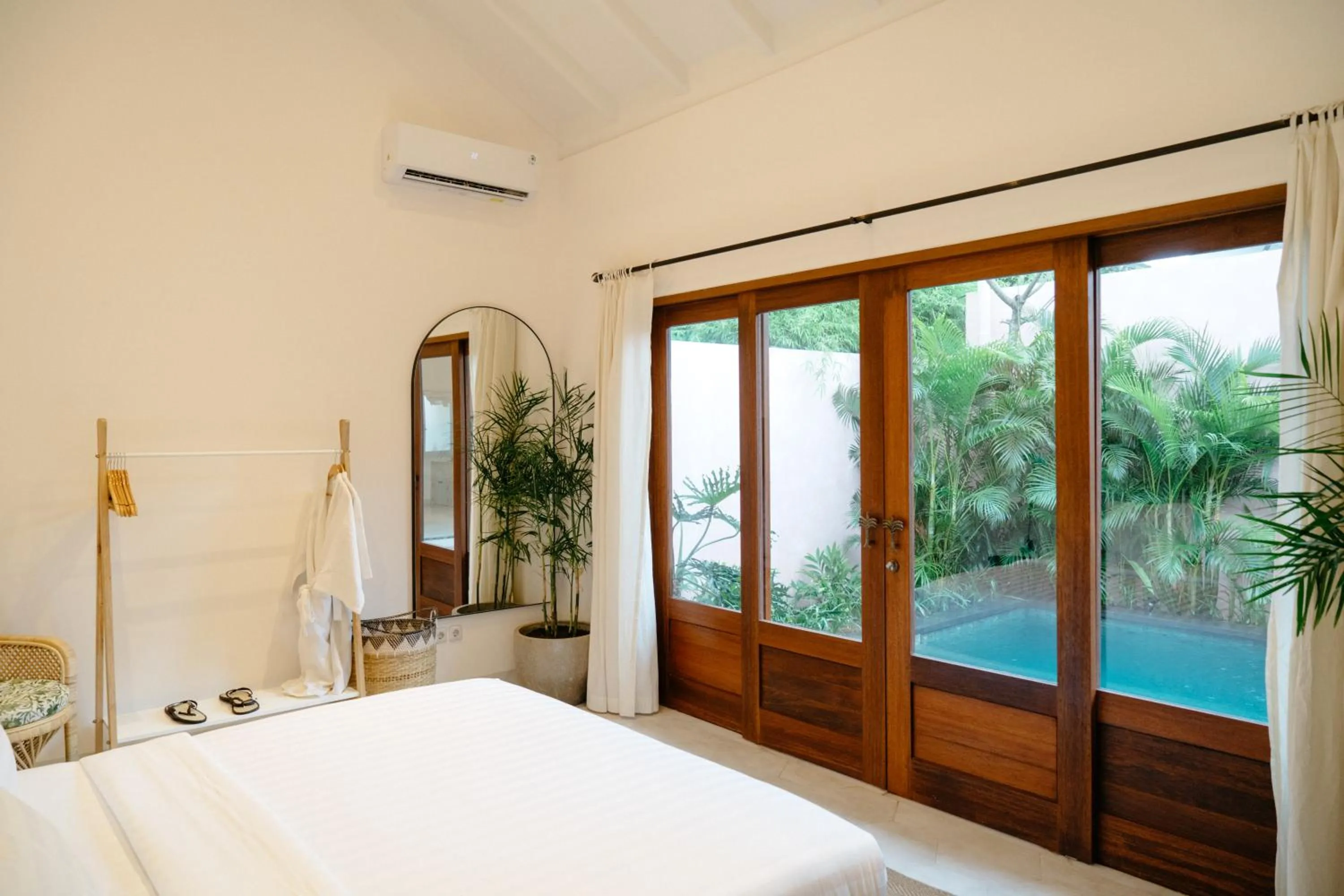 Bed in Happy Together By Kresna Hospitality