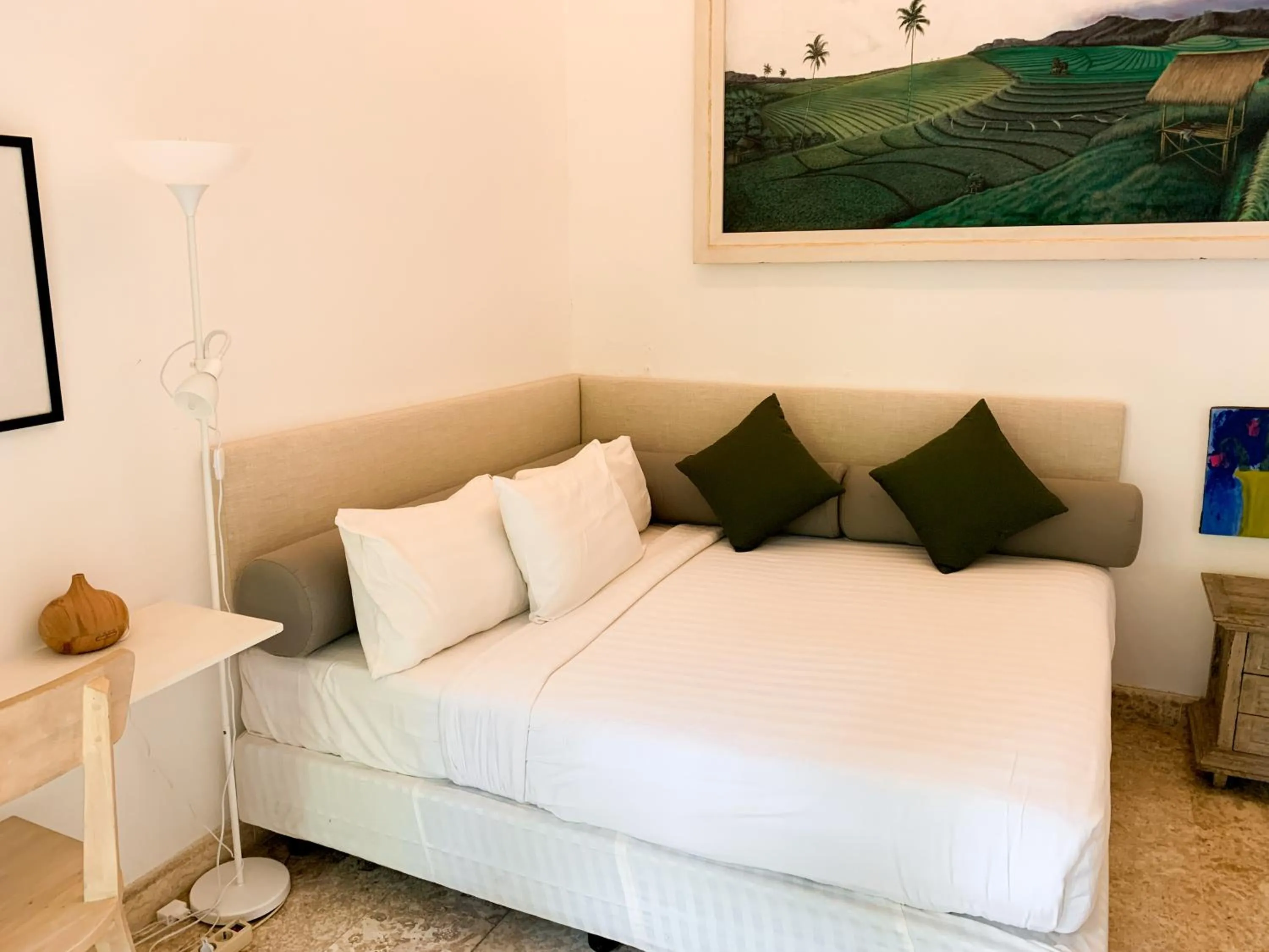 Bedroom, Bed in Happy Together By Kresna Hospitality