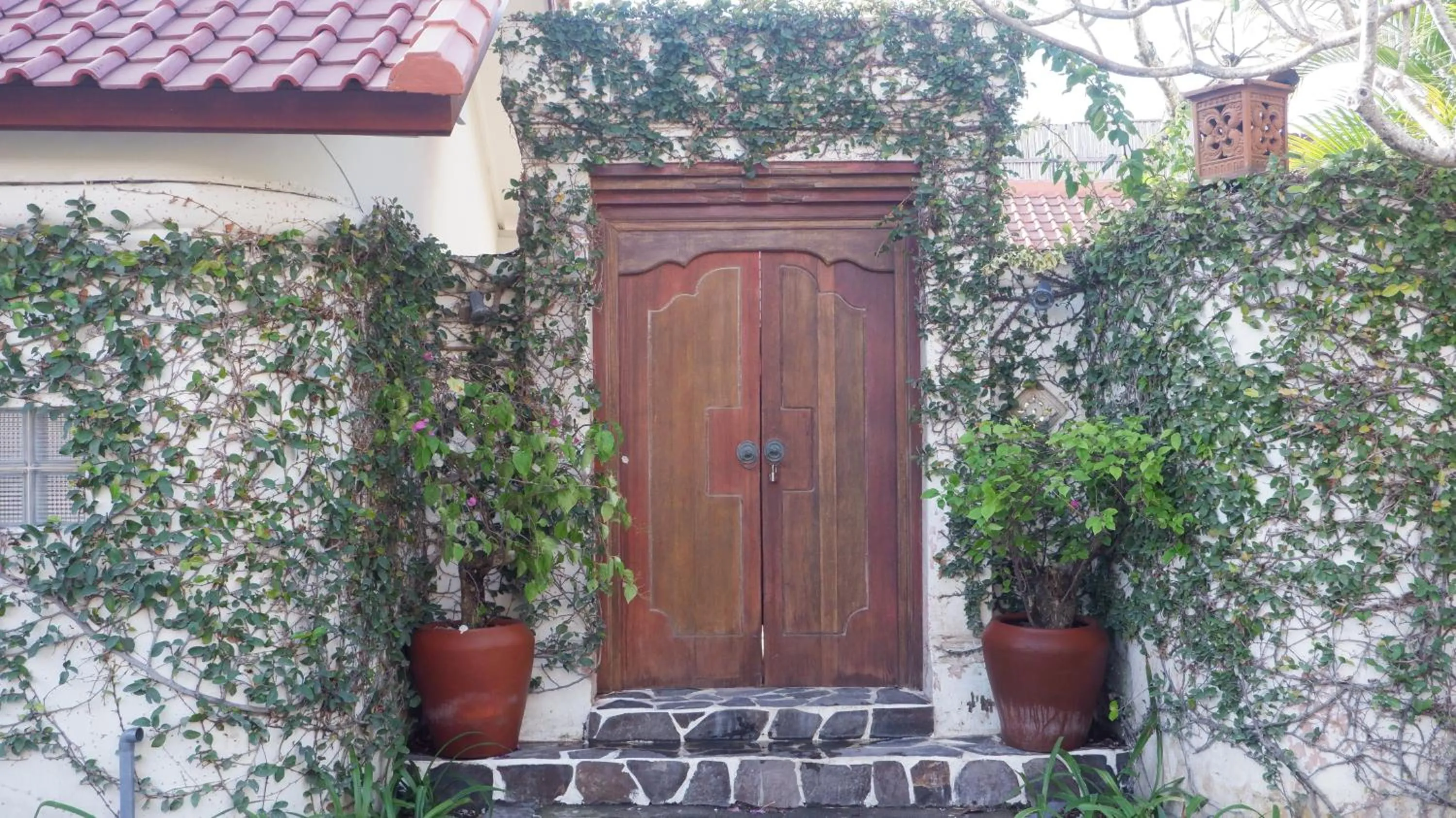 Property building in Happy Together By Kresna Hospitality