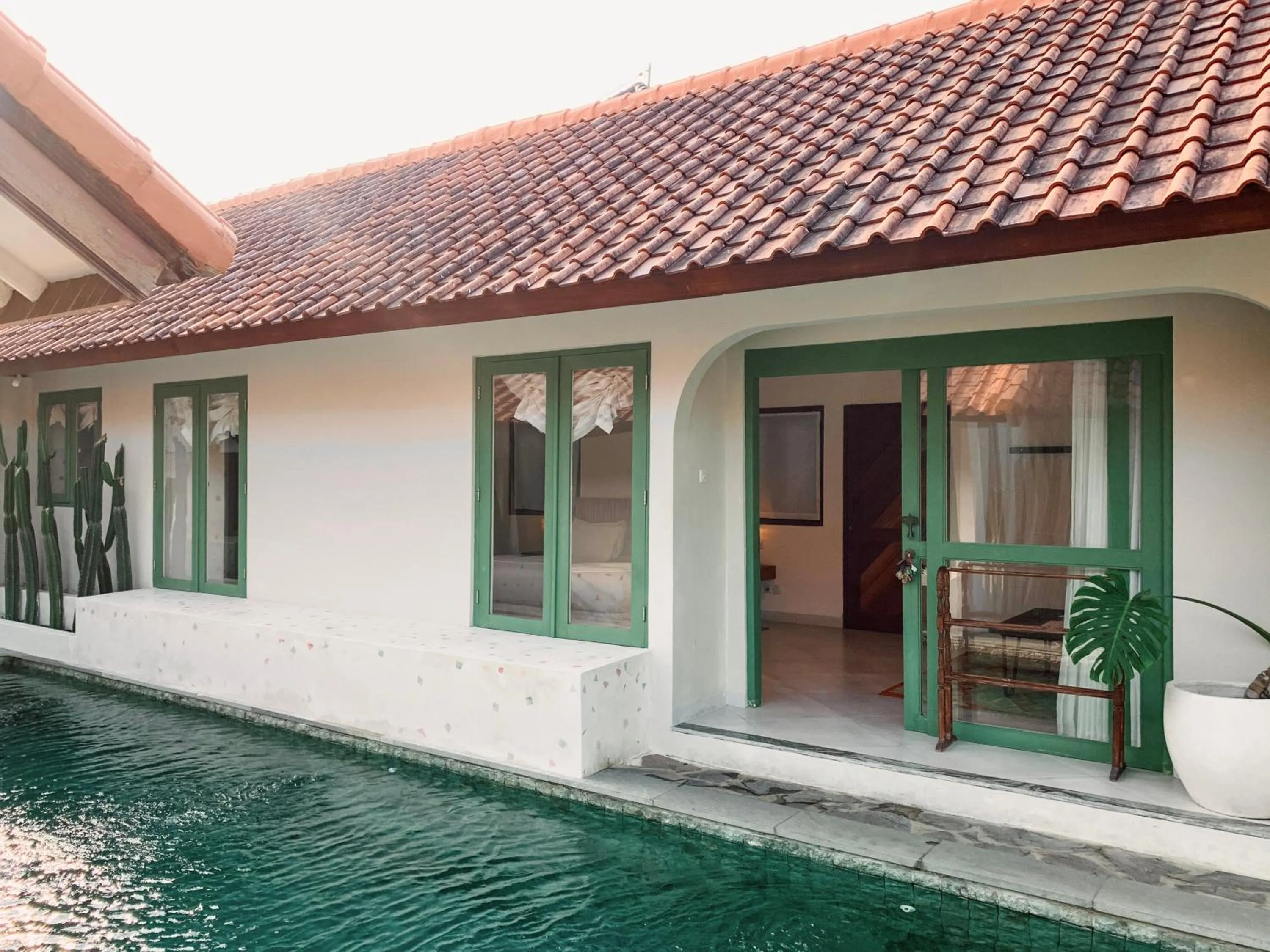 Property building in Happy Together By Kresna Hospitality