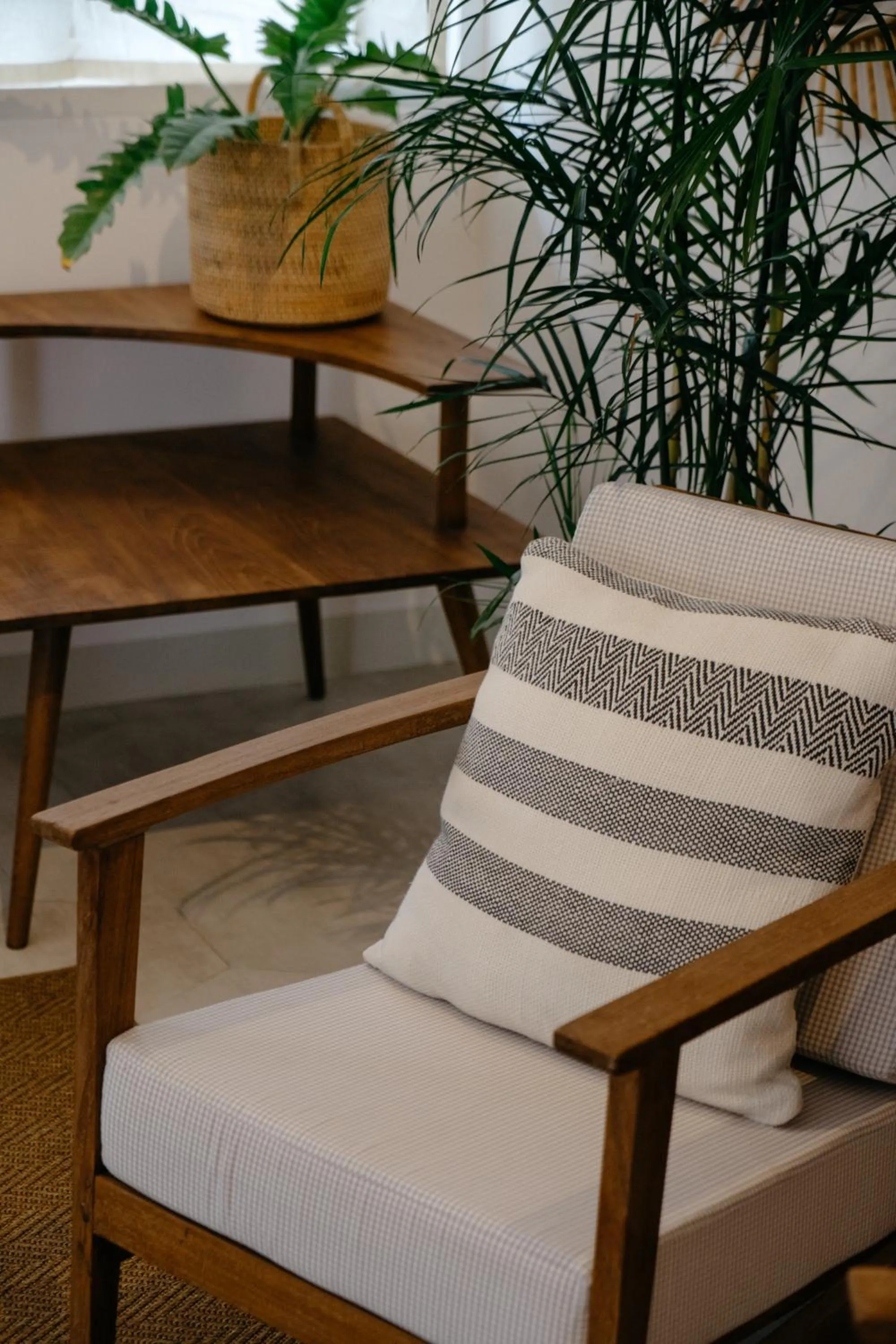 Living room in Happy Together By Kresna Hospitality