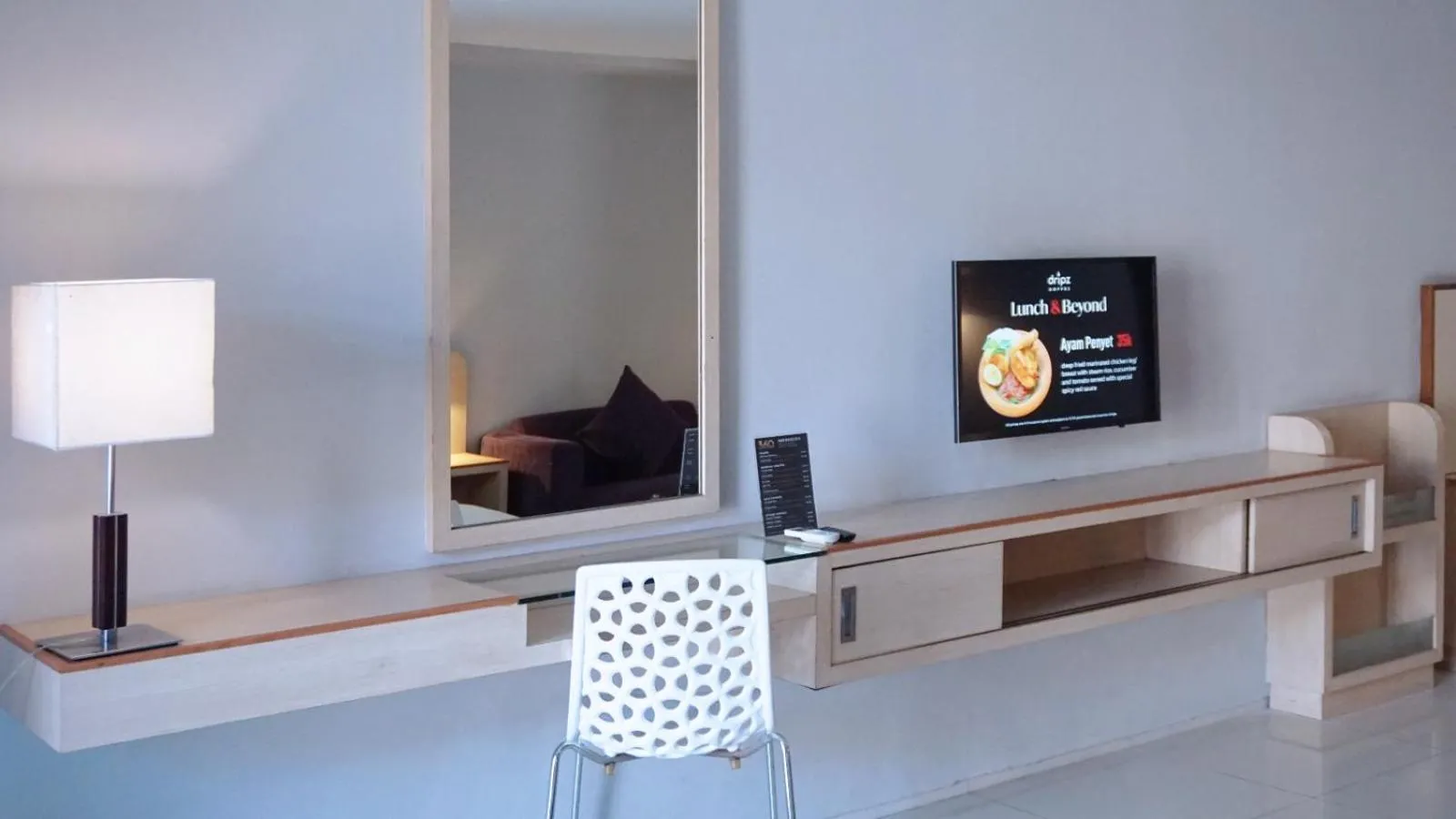 Conjioo Hotel Kuta Managed By MHM