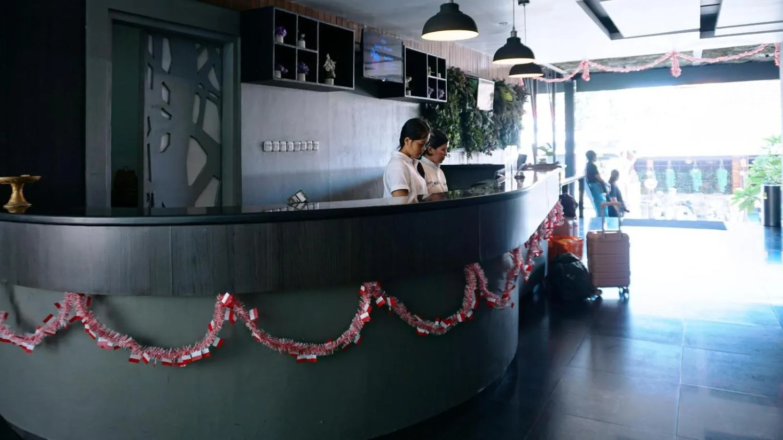 Conjioo Hotel Kuta Managed By MHM