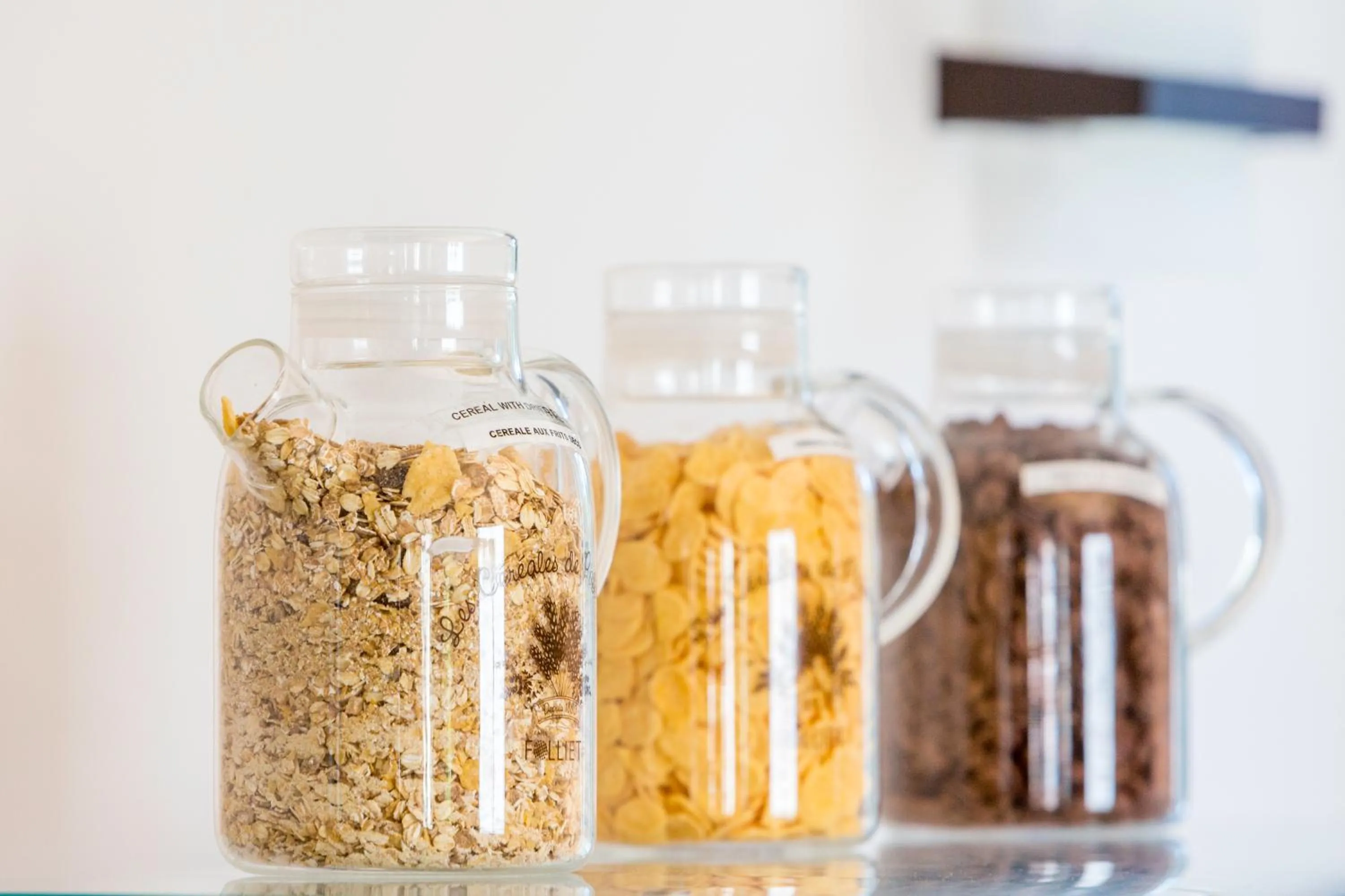 Food and drinks in Best Western Hôtel Journel Antibes Juan-les-Pins