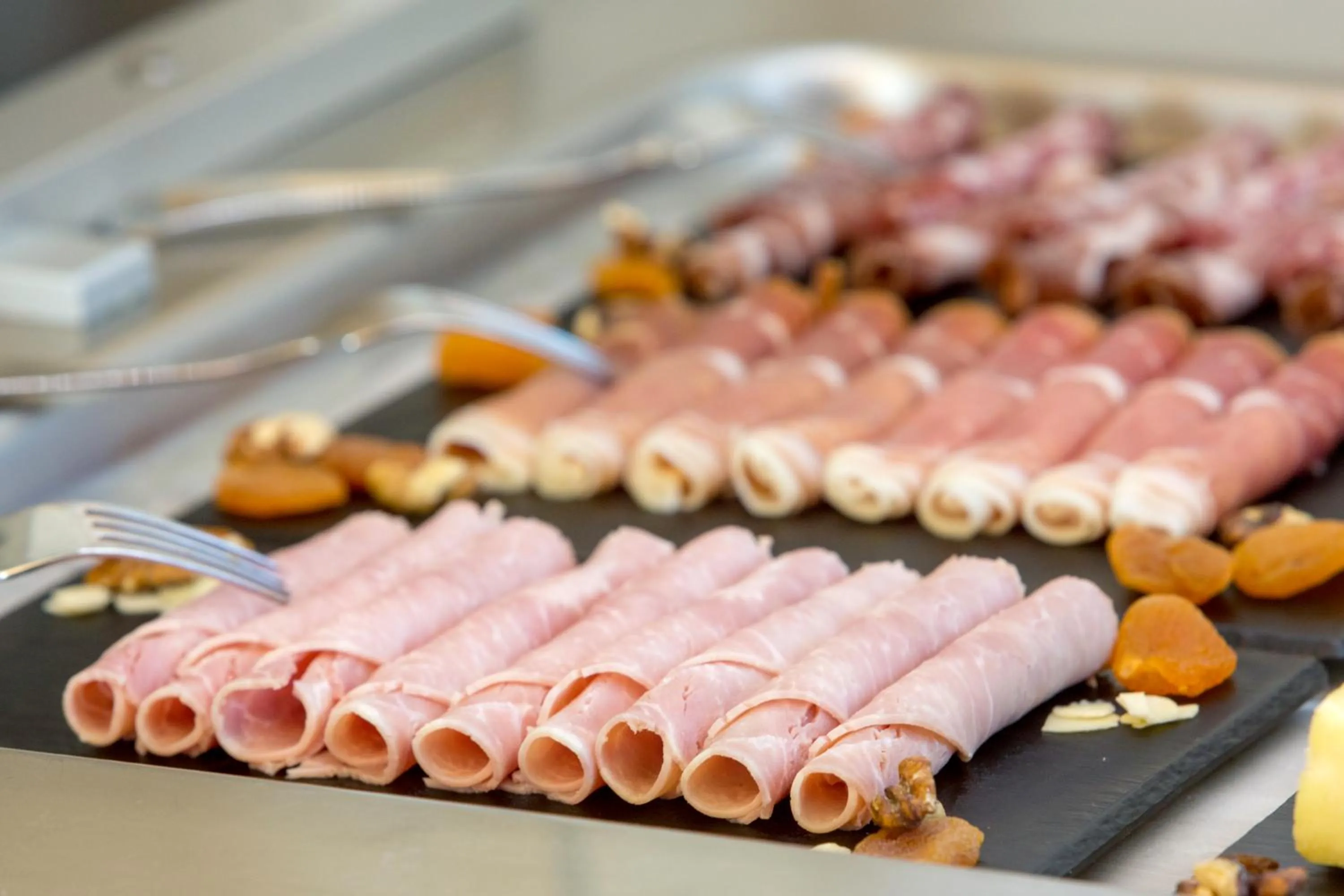 Food and drinks in Best Western Hôtel Journel Antibes Juan-les-Pins