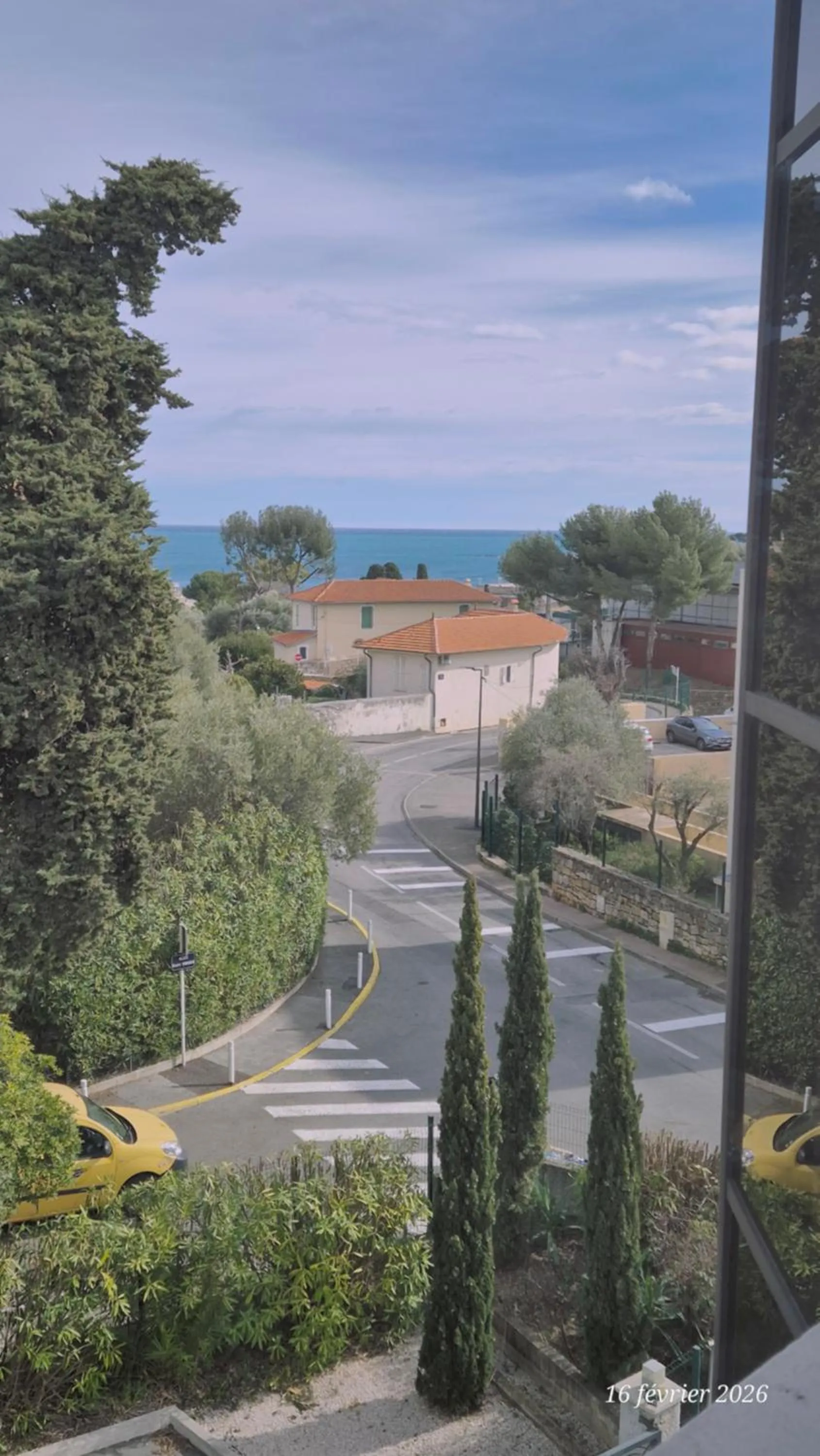 Best Western Hôtel Journel Antibes Juan-les-Pins