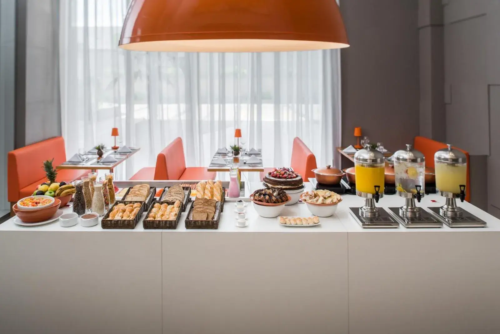 Restaurant/places to eat in Intercity Ribeirão Preto Restaurant/places to eat in Intercity Ribeirão Preto