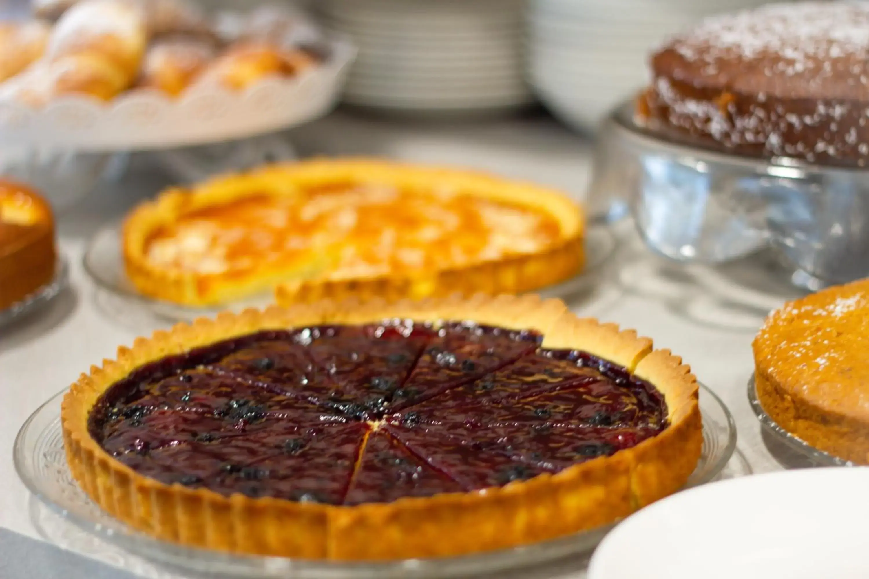 Food and drinks in Ark Hotel Food and drinks in Ark Hotel