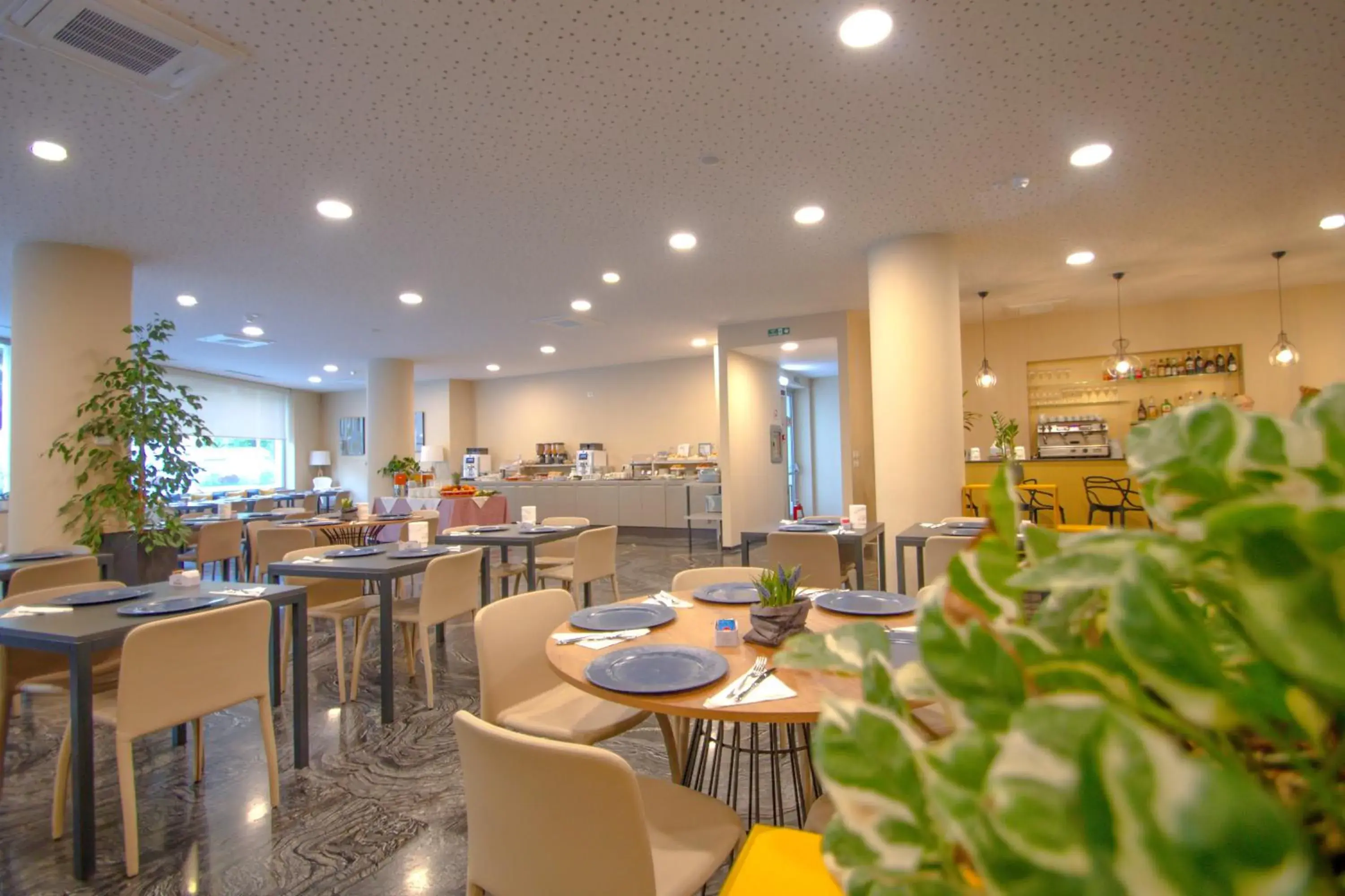 Restaurant/places to eat in Ark Hotel Restaurant/places to eat in Ark Hotel