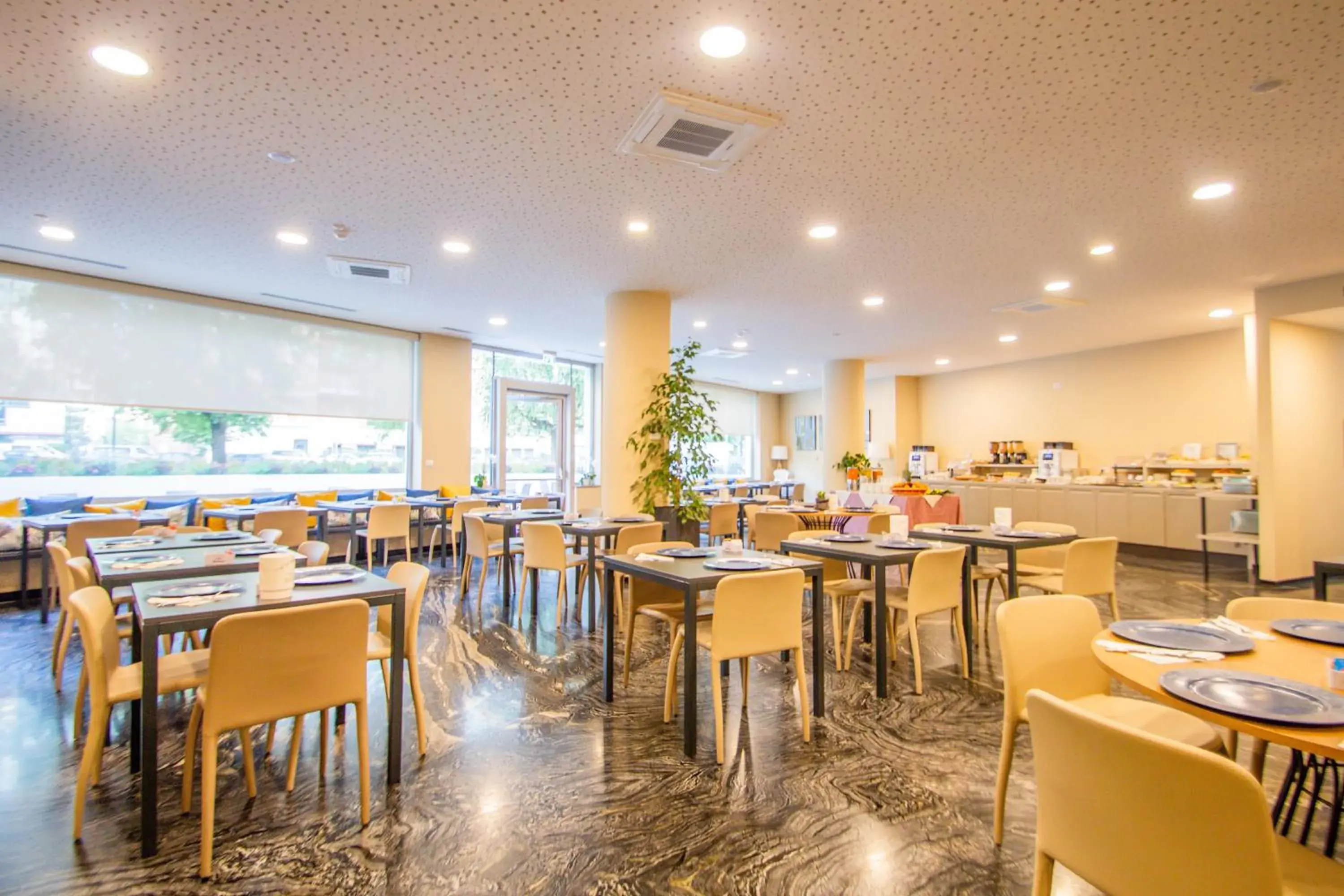 Food and drinks in Ark Hotel Food and drinks in Ark Hotel