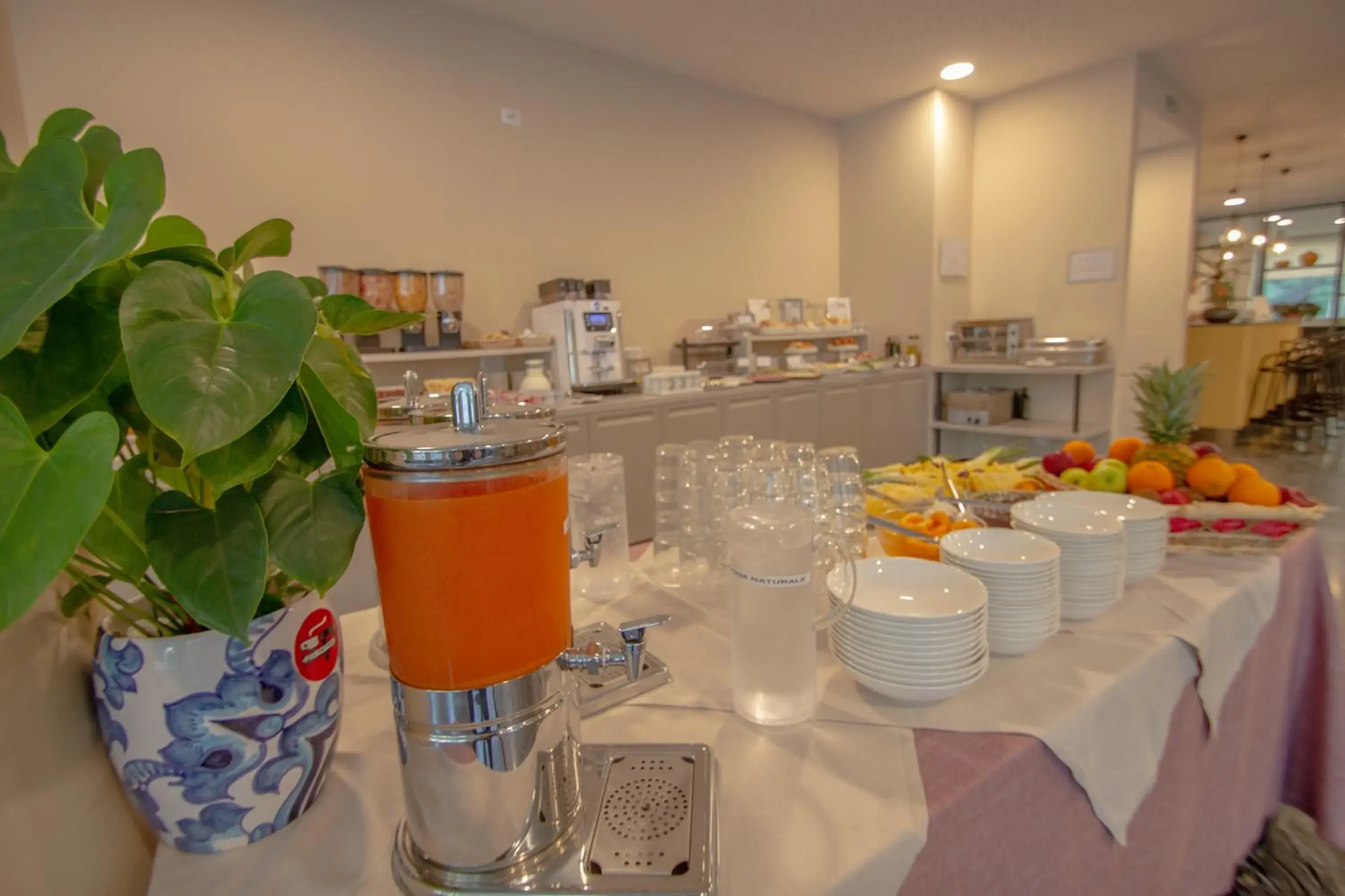 Restaurant/places to eat in Ark Hotel Restaurant/places to eat in Ark Hotel