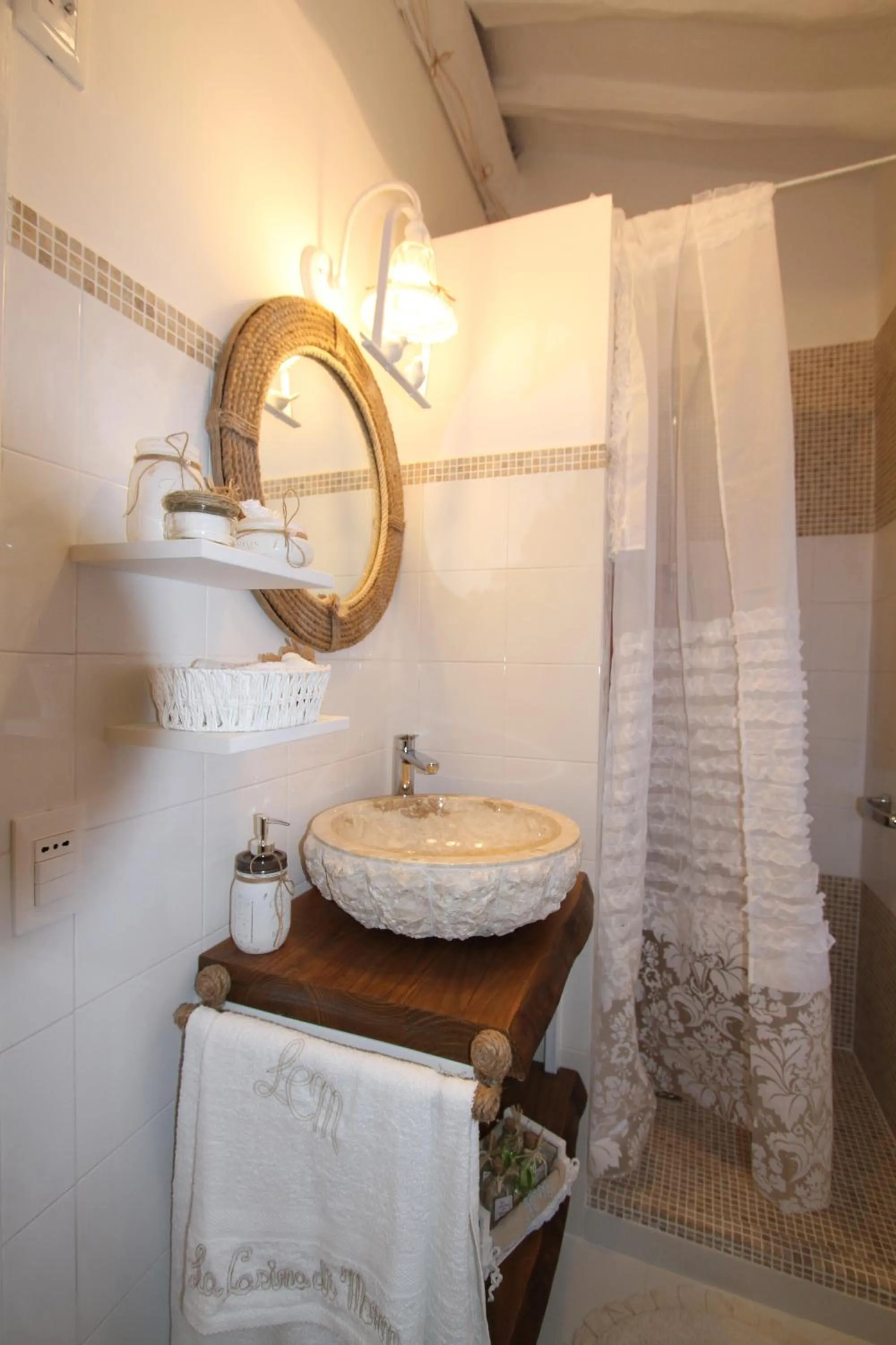 La Casina di Manon