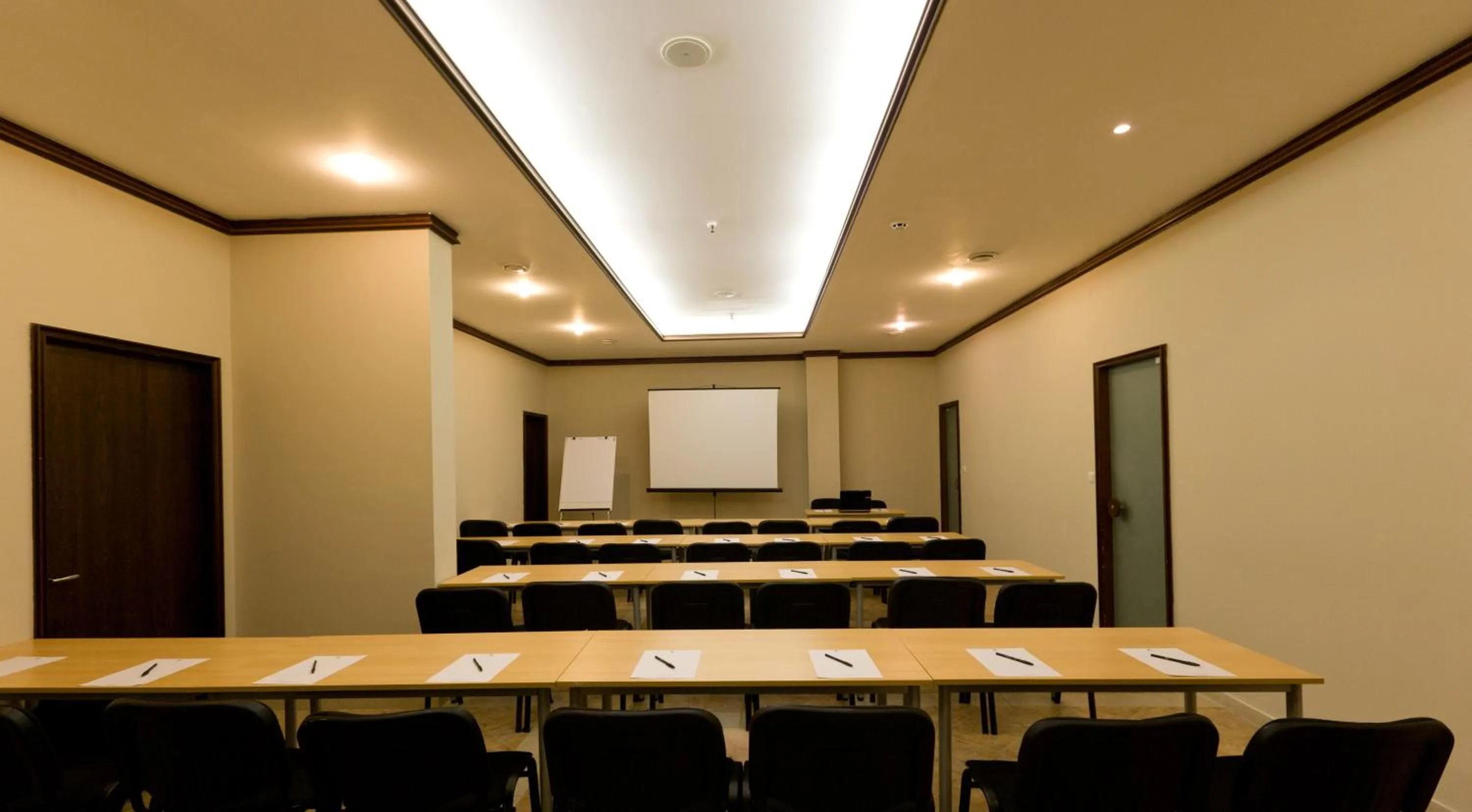 Business facilities in Helios Spa Hotel- All Inclusive , Newly Refurbished Rooms with Private AC, Pools and Water Fun for Kids