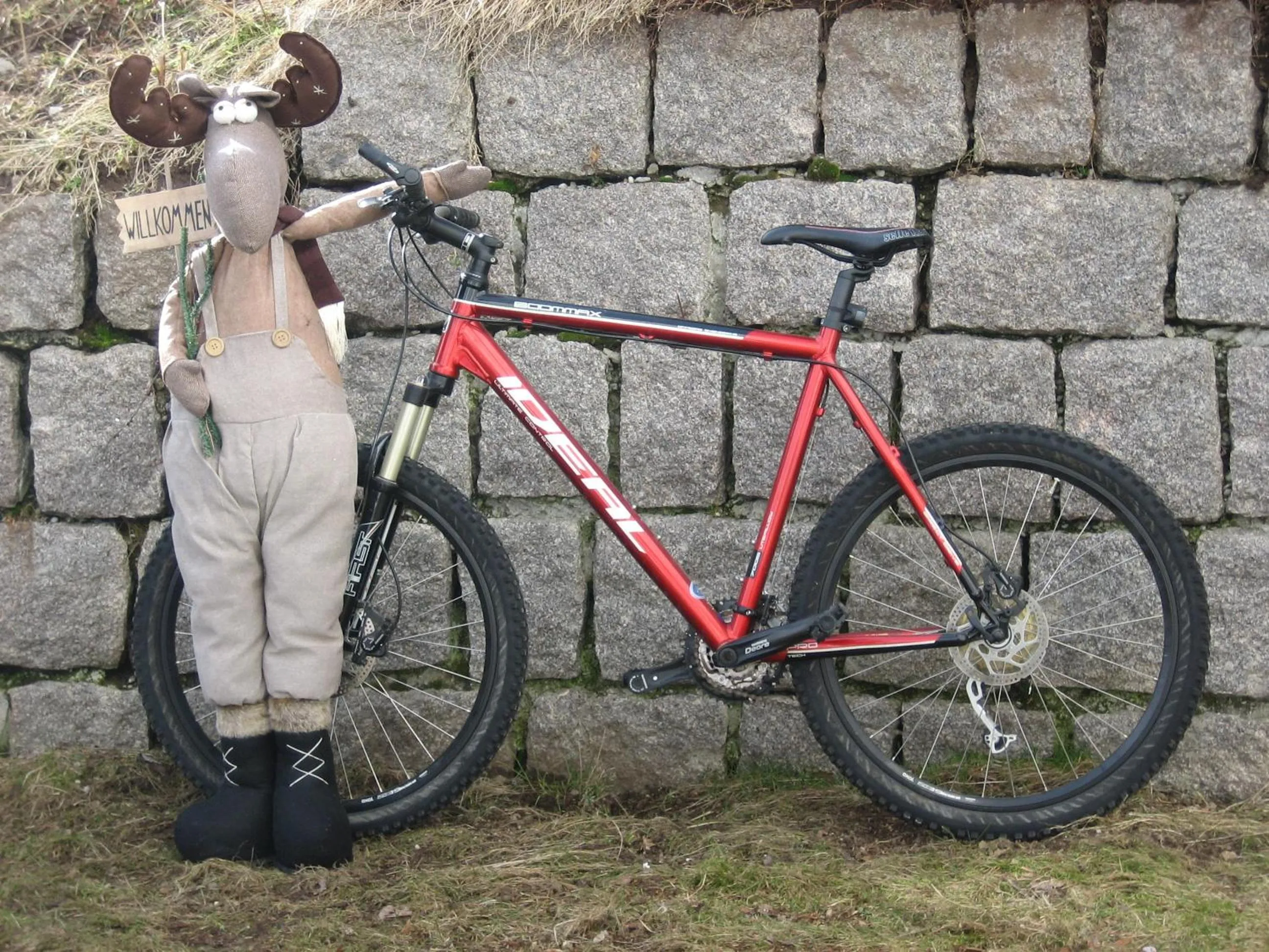 Other in Hotel an der Sonne & Restaurant Zum Schneiger