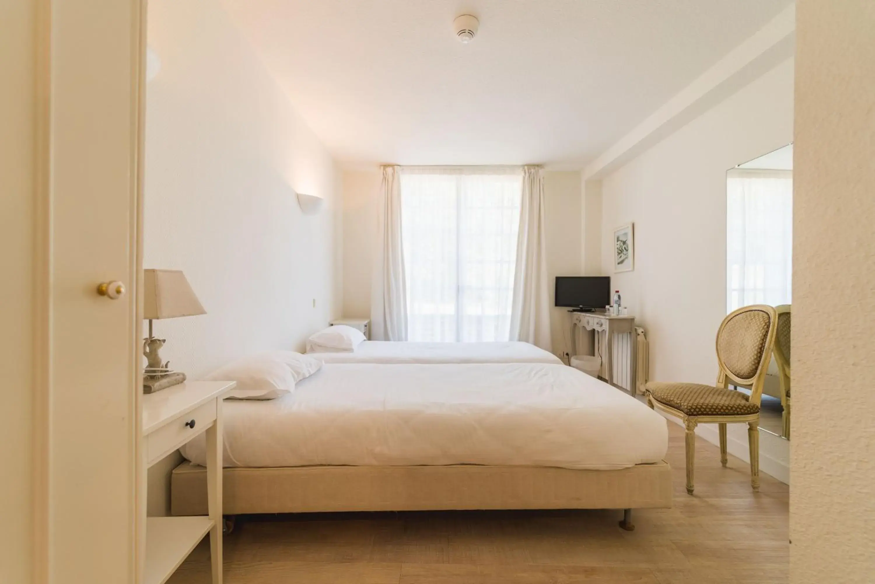 Hotel The Originals Château de Perigny Hotel The Originals Château de Perigny