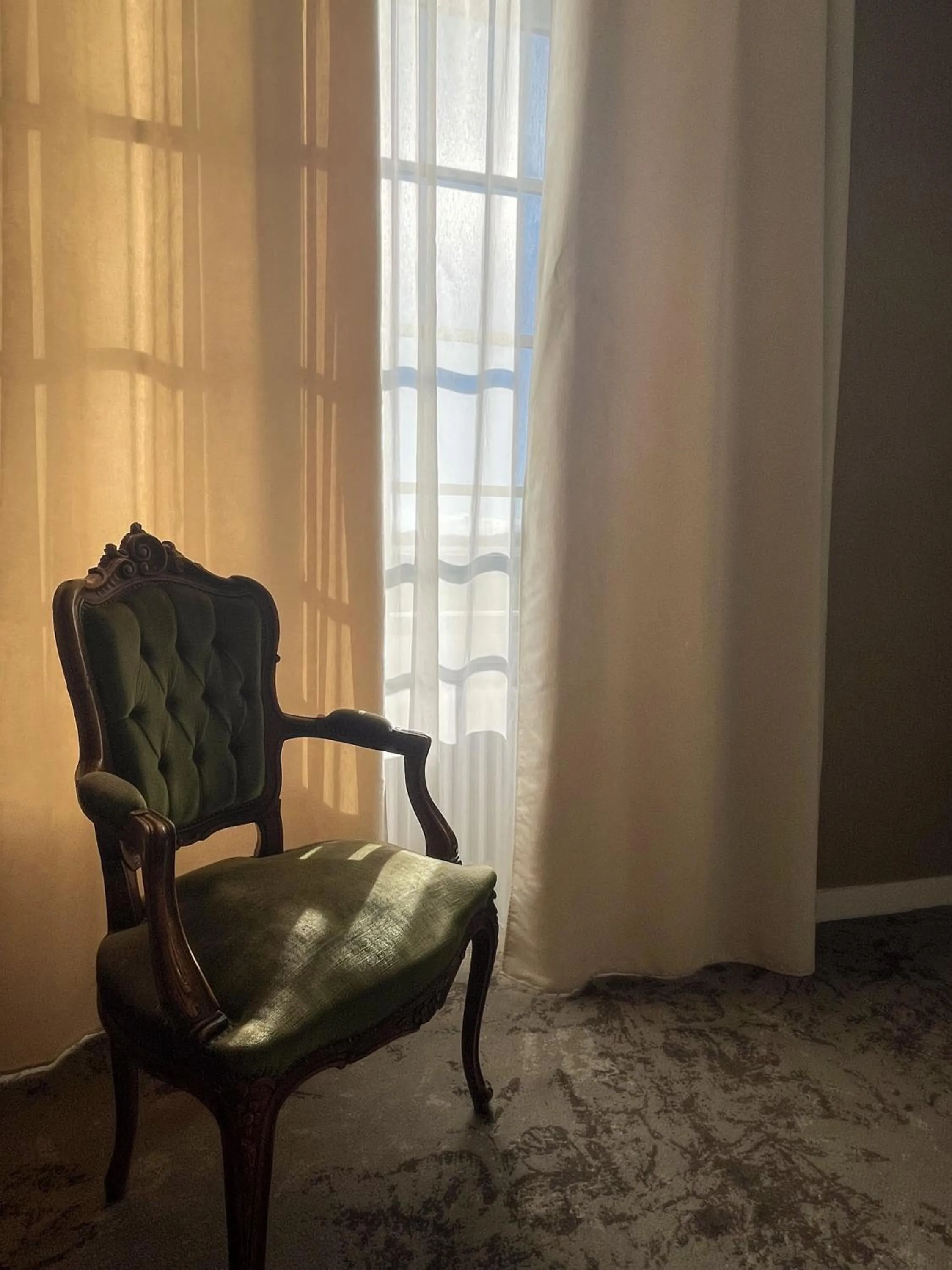 Hotel The Originals Château de Perigny