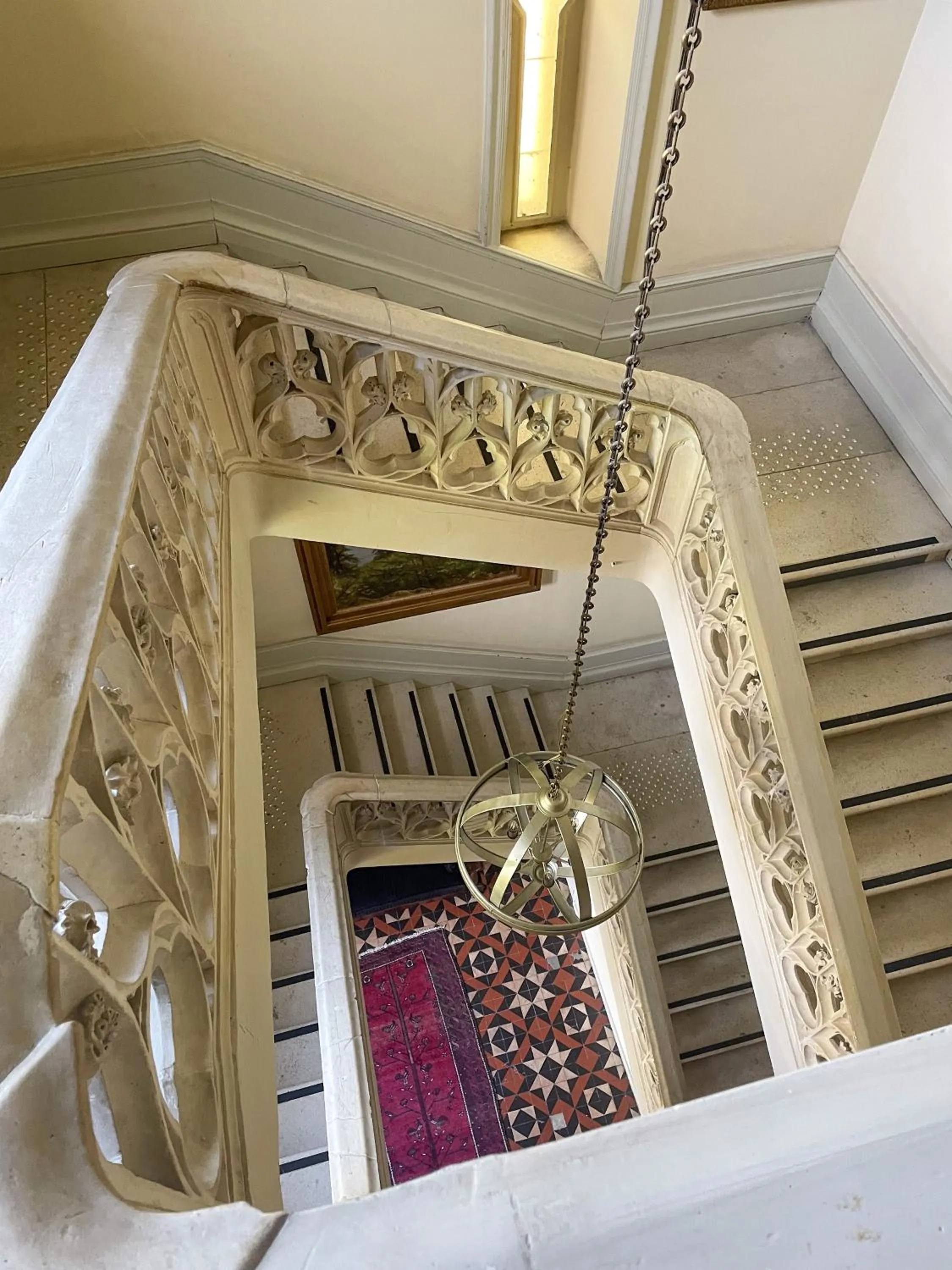 Hotel The Originals Château de Perigny