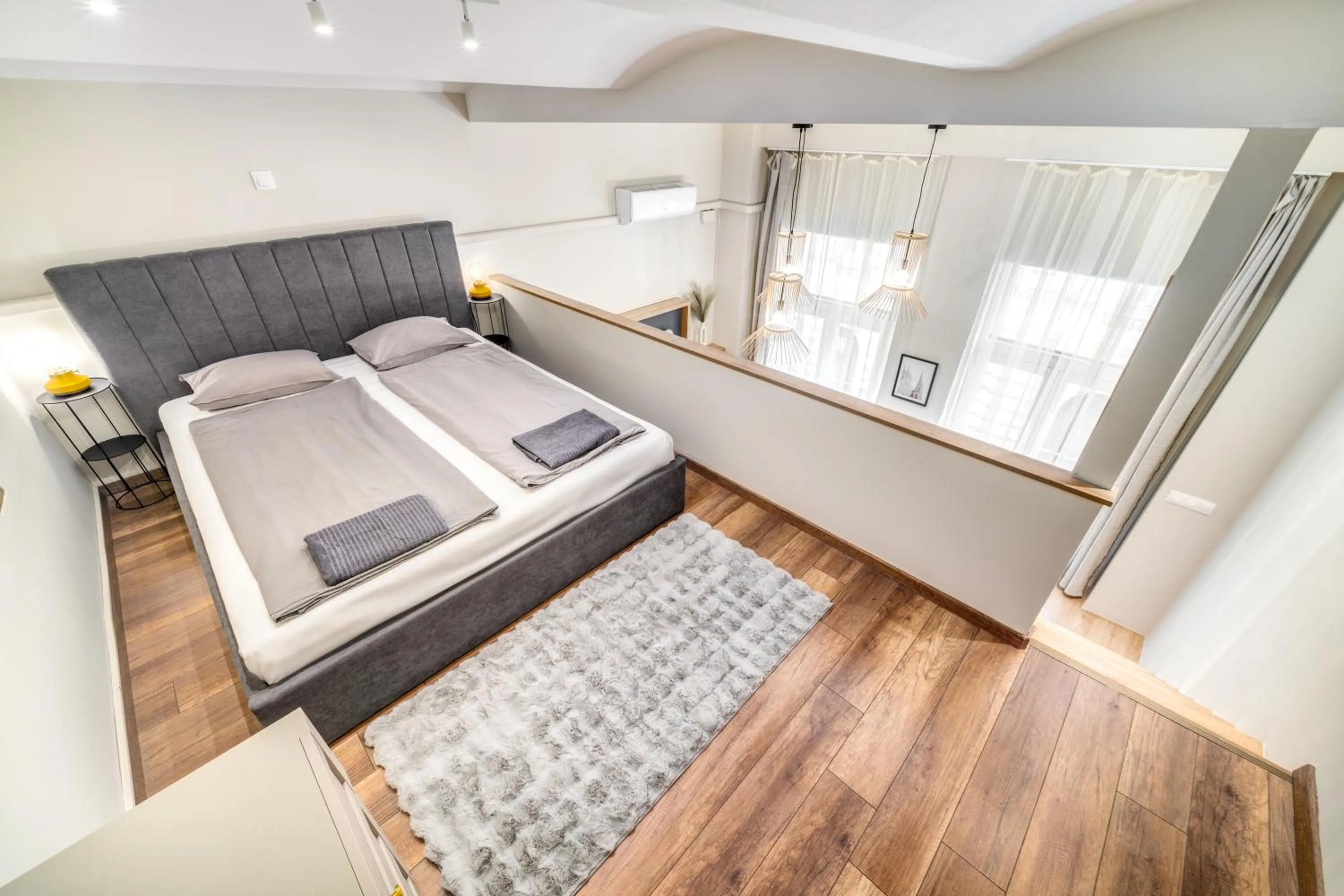 Rákóczi Stylish Entire Apartment