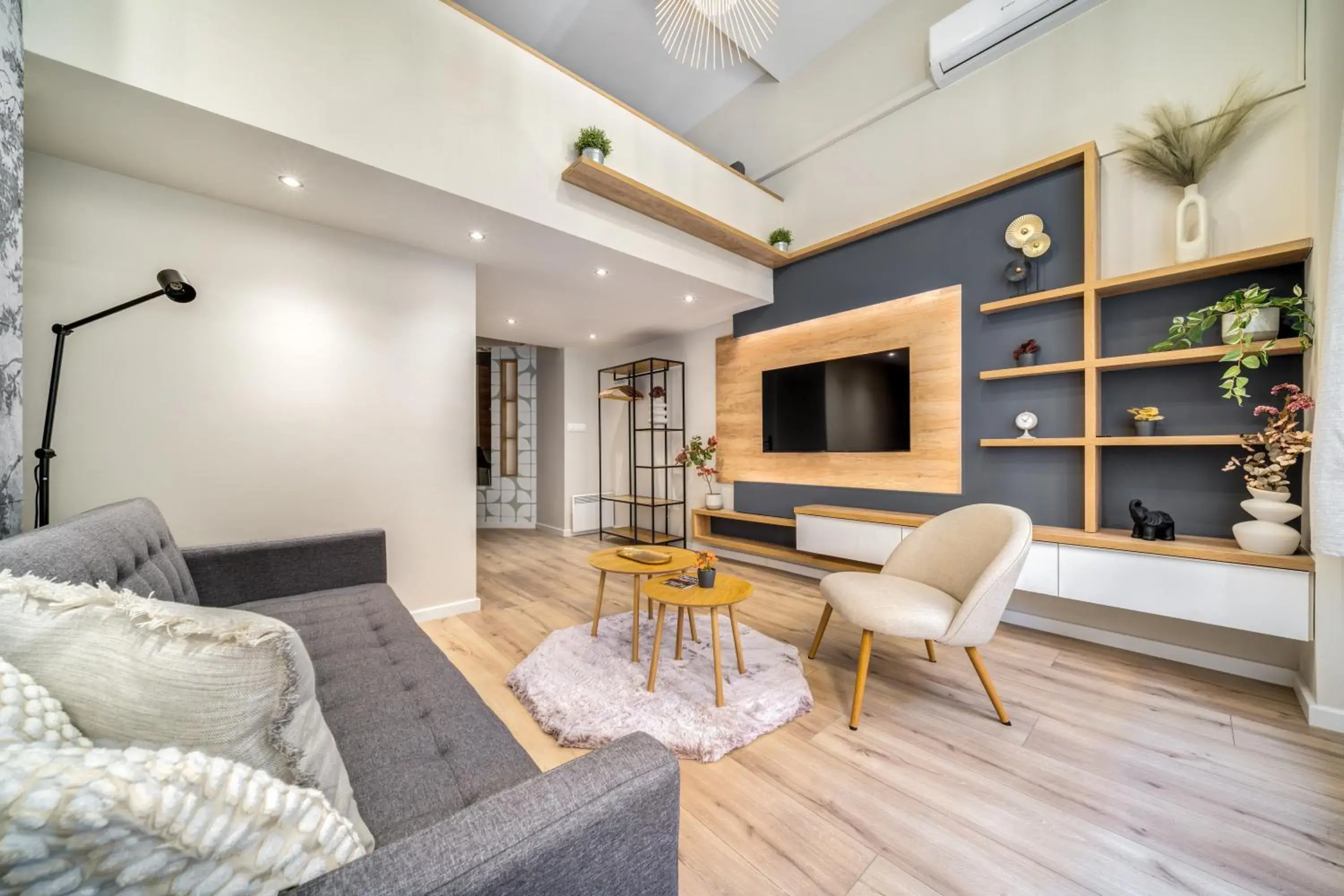 Rákóczi Stylish Entire Apartment Rákóczi Stylish Entire Apartment