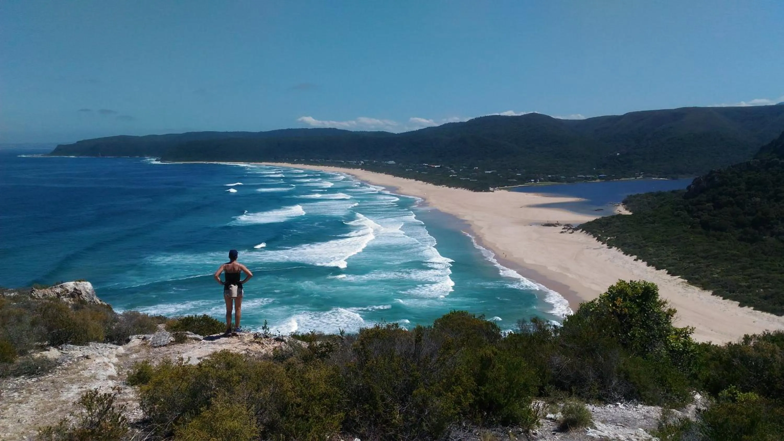 Nearby landmark in Lily Pond Country Lodge