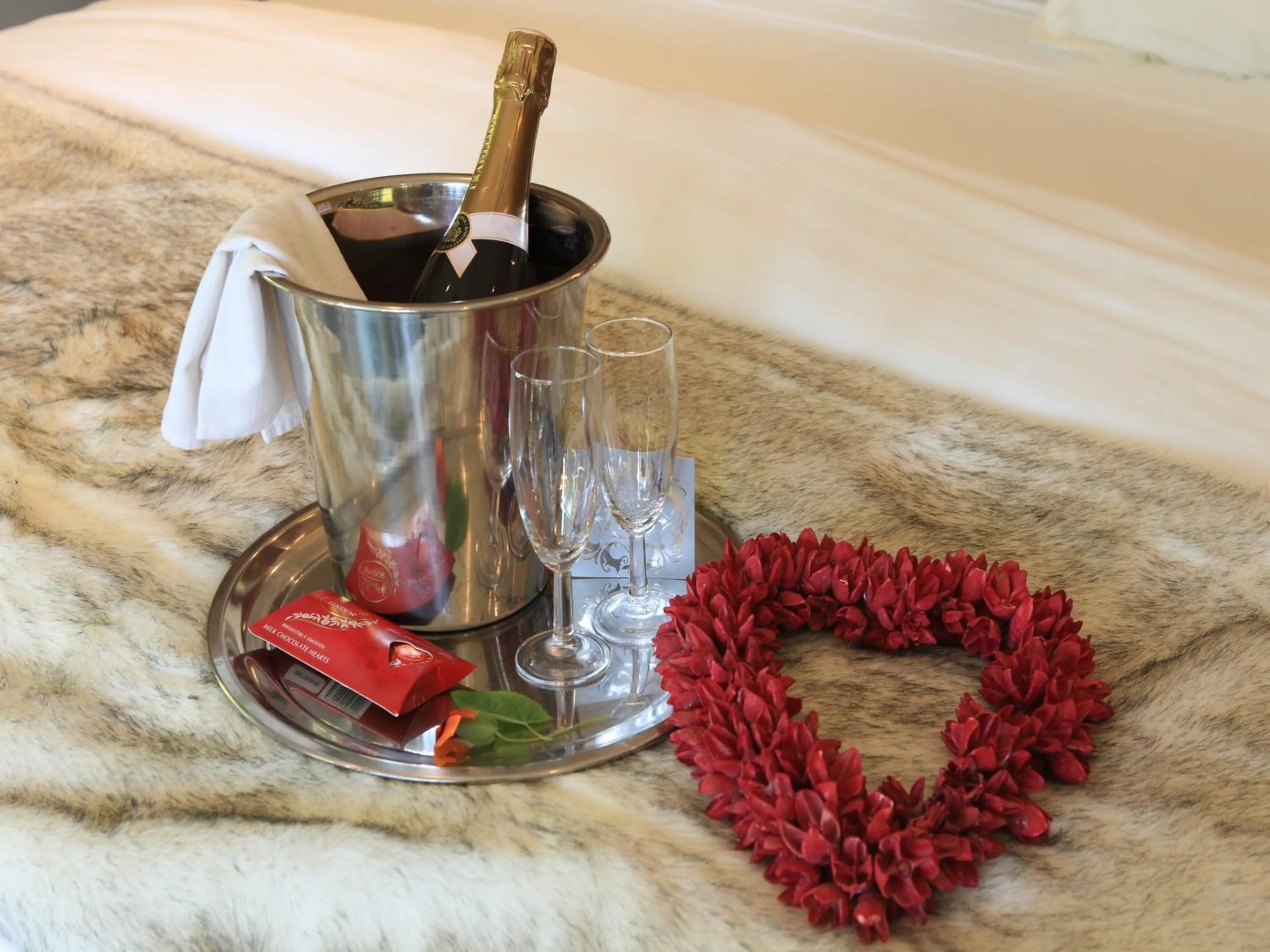 Other in Lily Pond Country Lodge