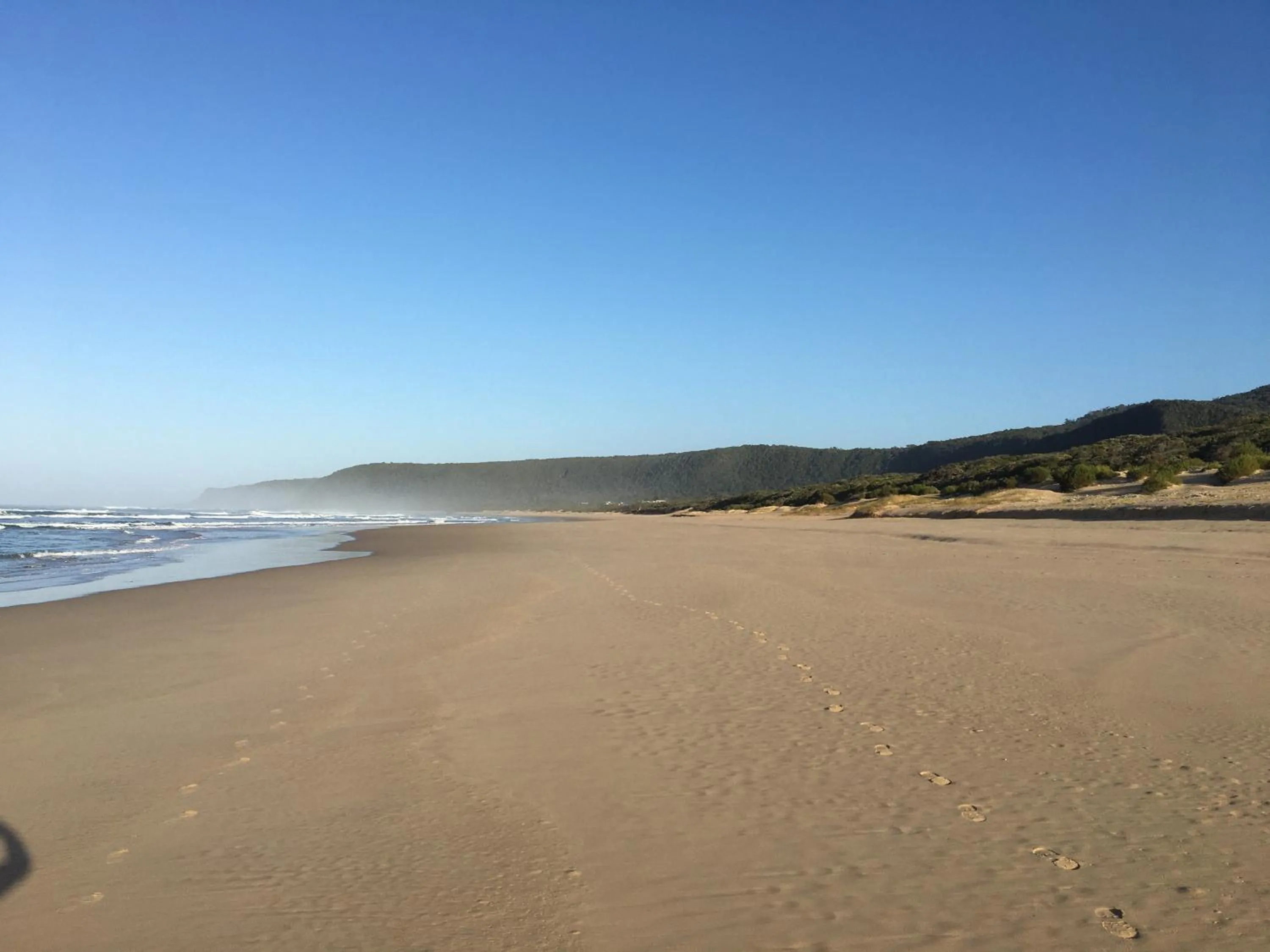 Nearby landmark in Lily Pond Country Lodge