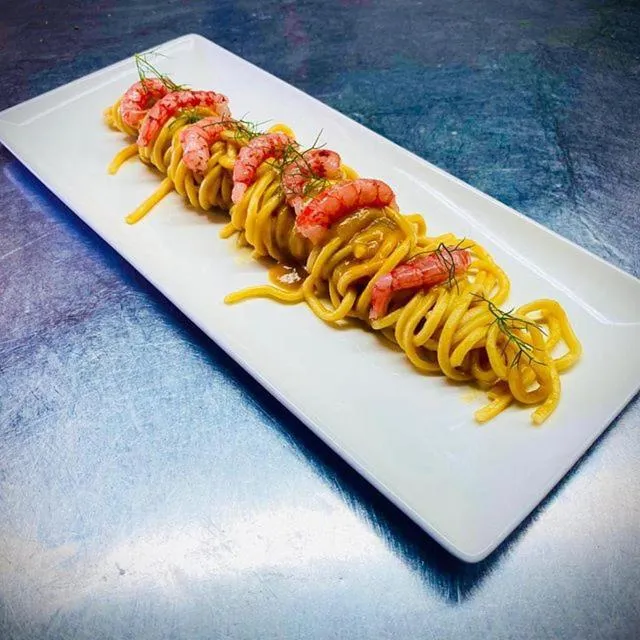 Meals in Al Casaletto Hotel