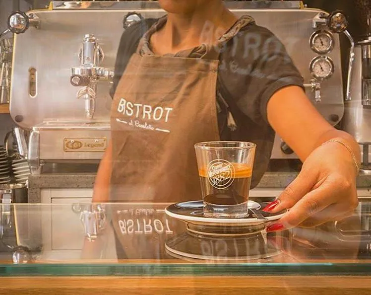 Breakfast in Al Casaletto Hotel