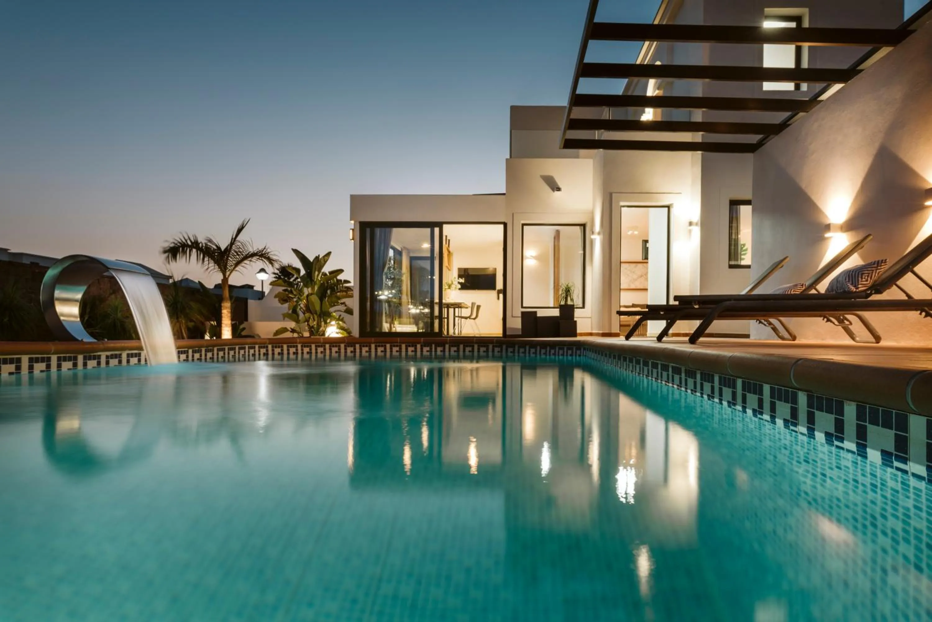 Villa Faro