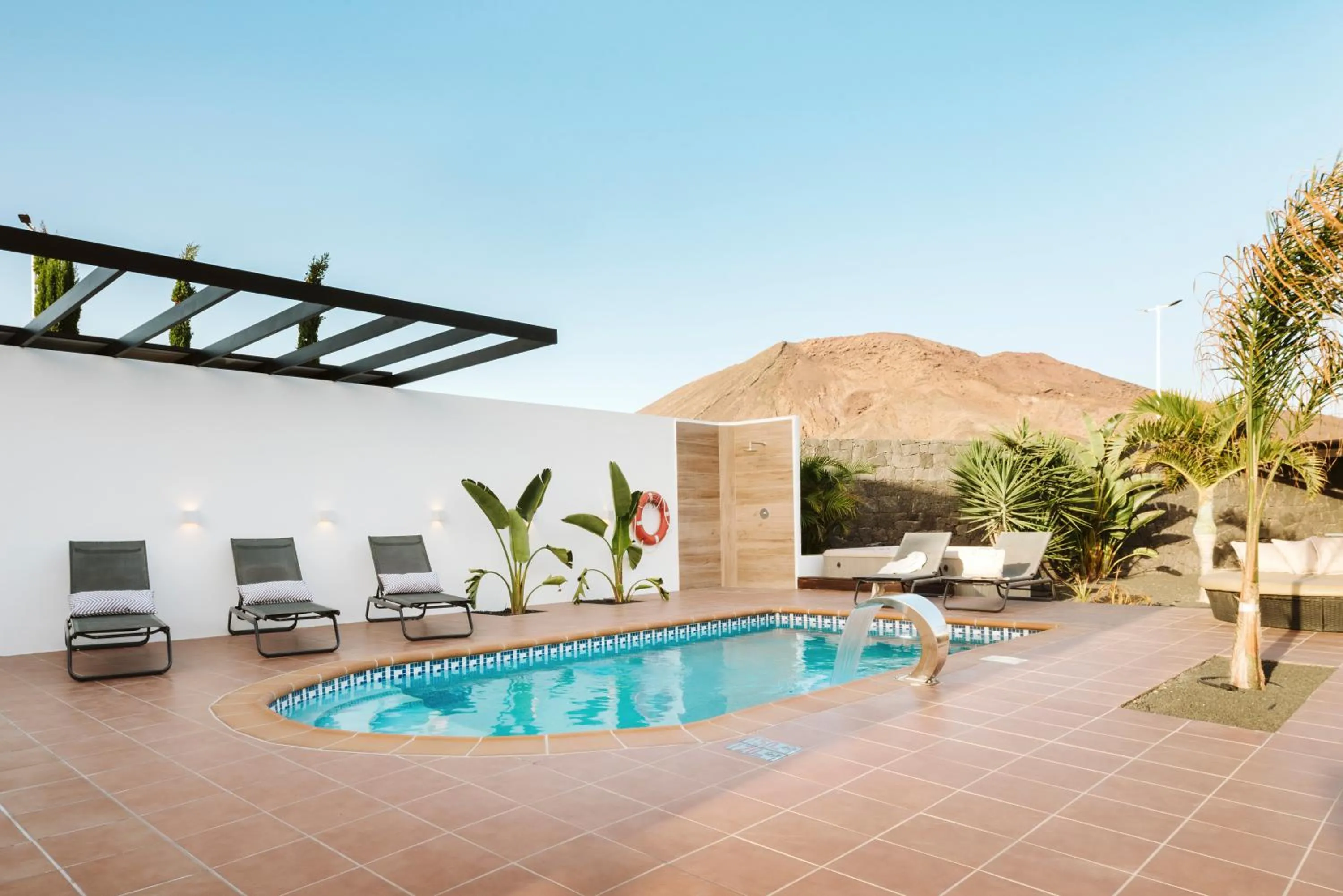 Villa Faro