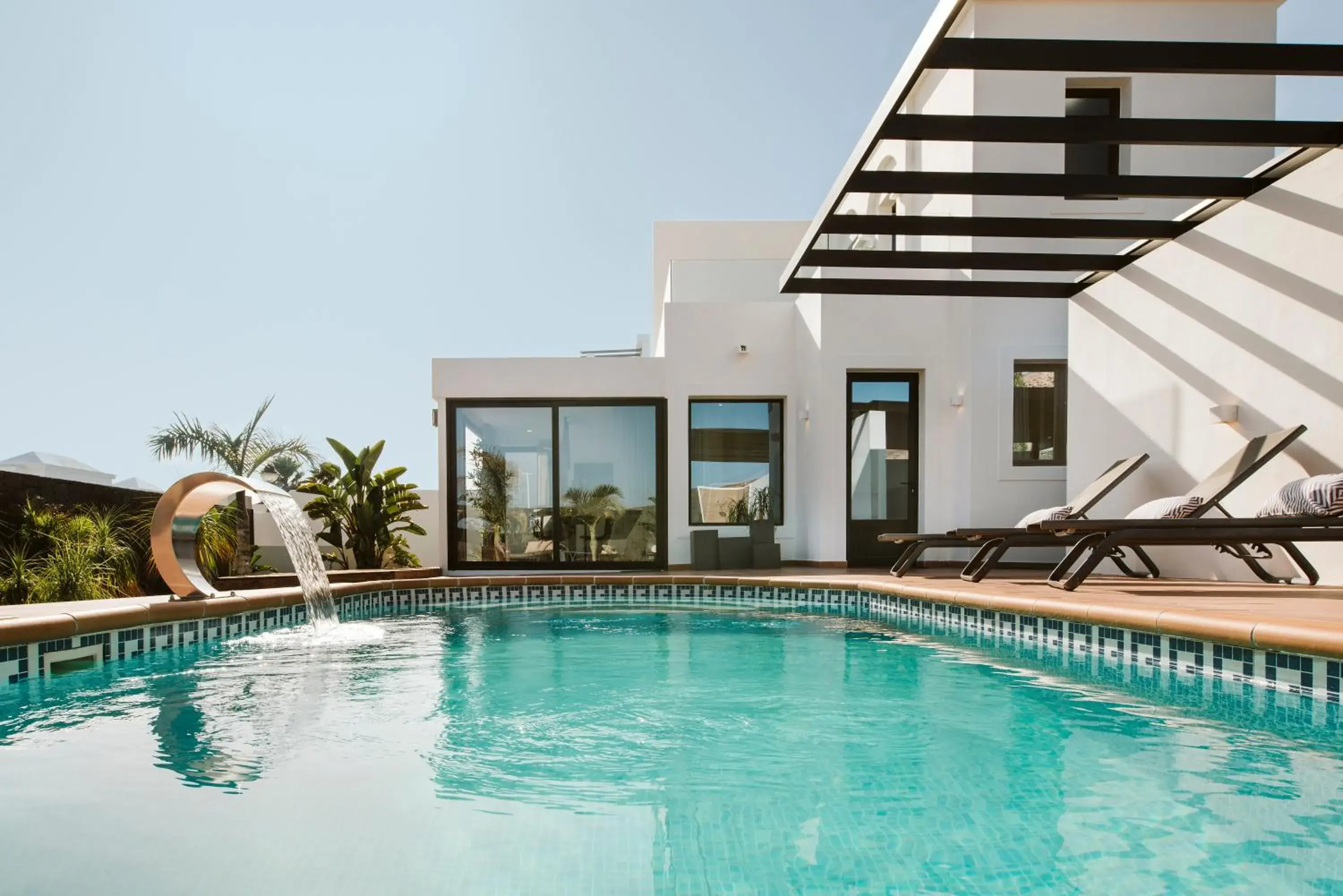 Villa Faro Villa Faro