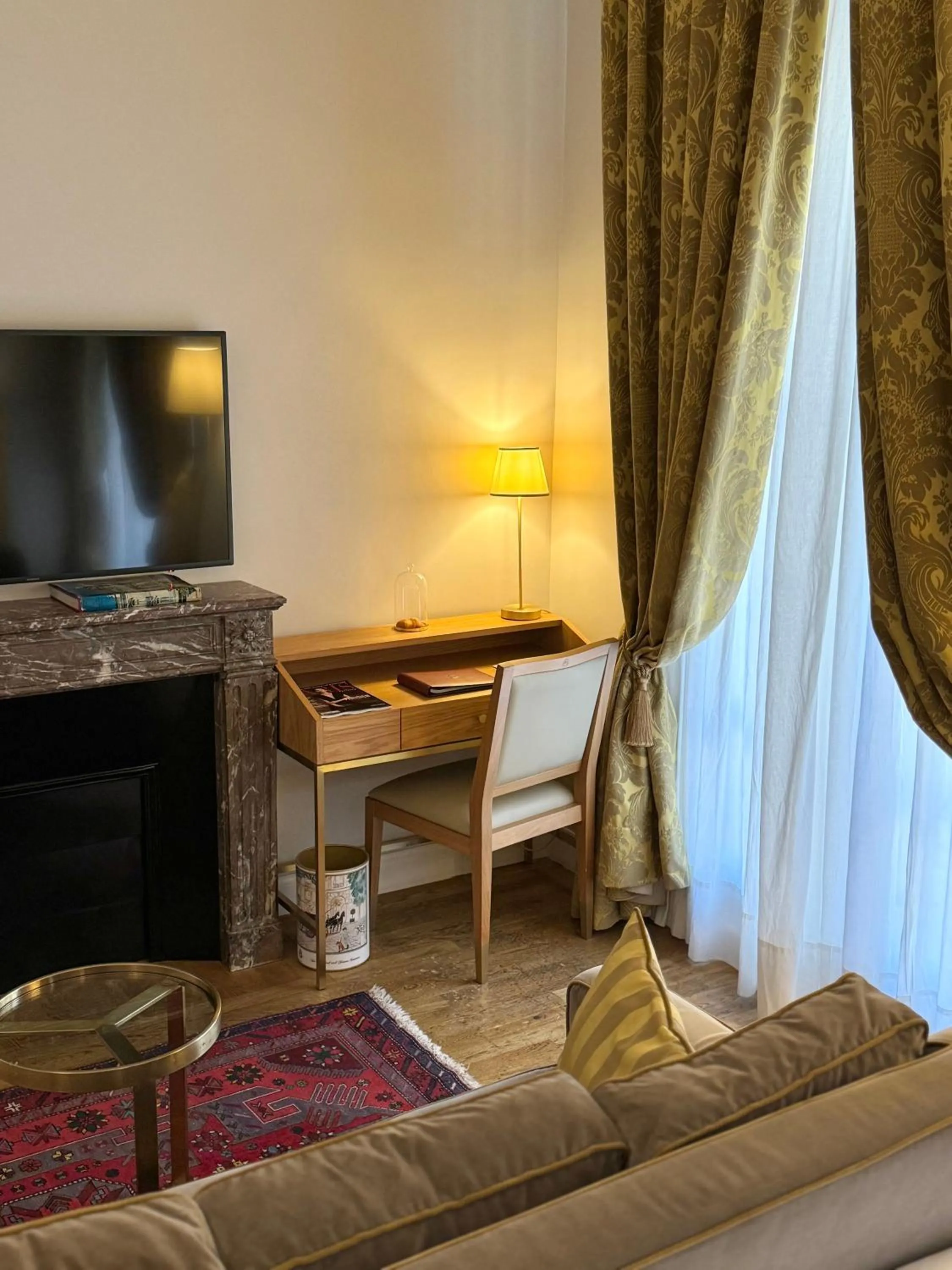 Hôtel Alfred Sommier