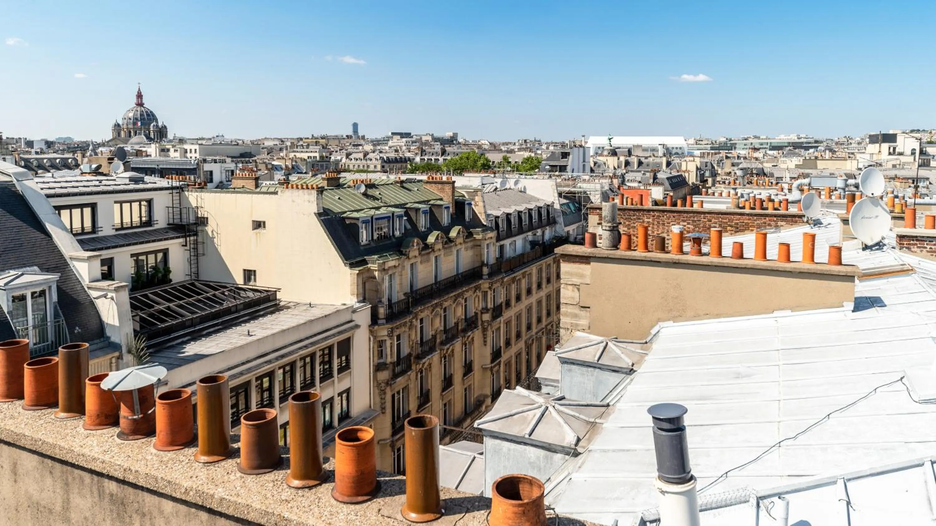 Hôtel Alfred Sommier