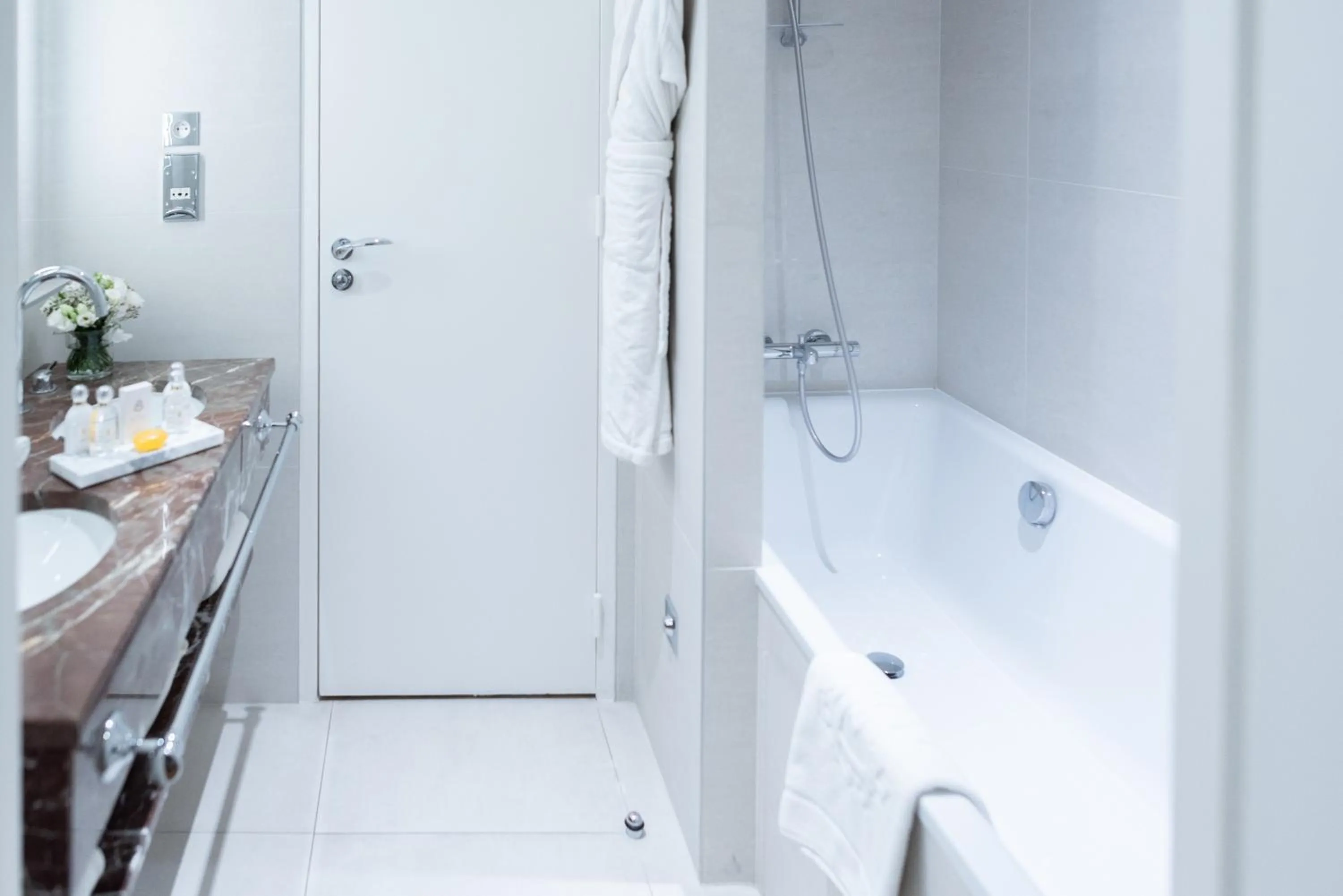 Hôtel Alfred Sommier