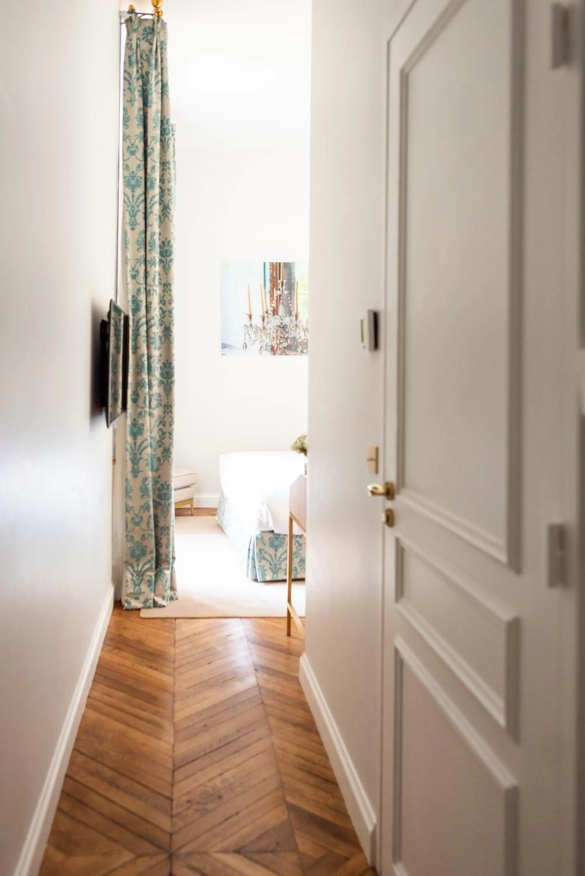 Hôtel Alfred Sommier