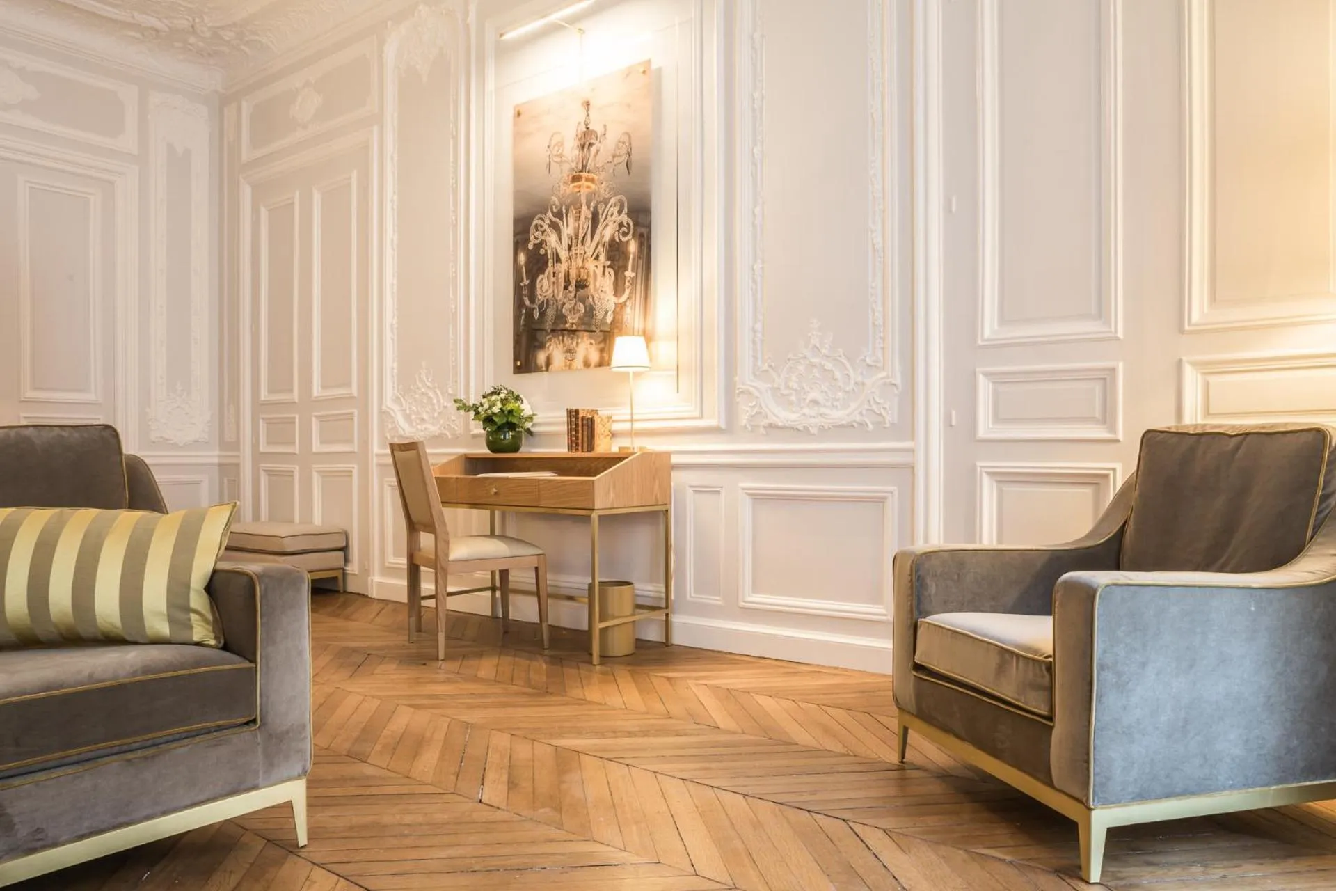 Hôtel Alfred Sommier