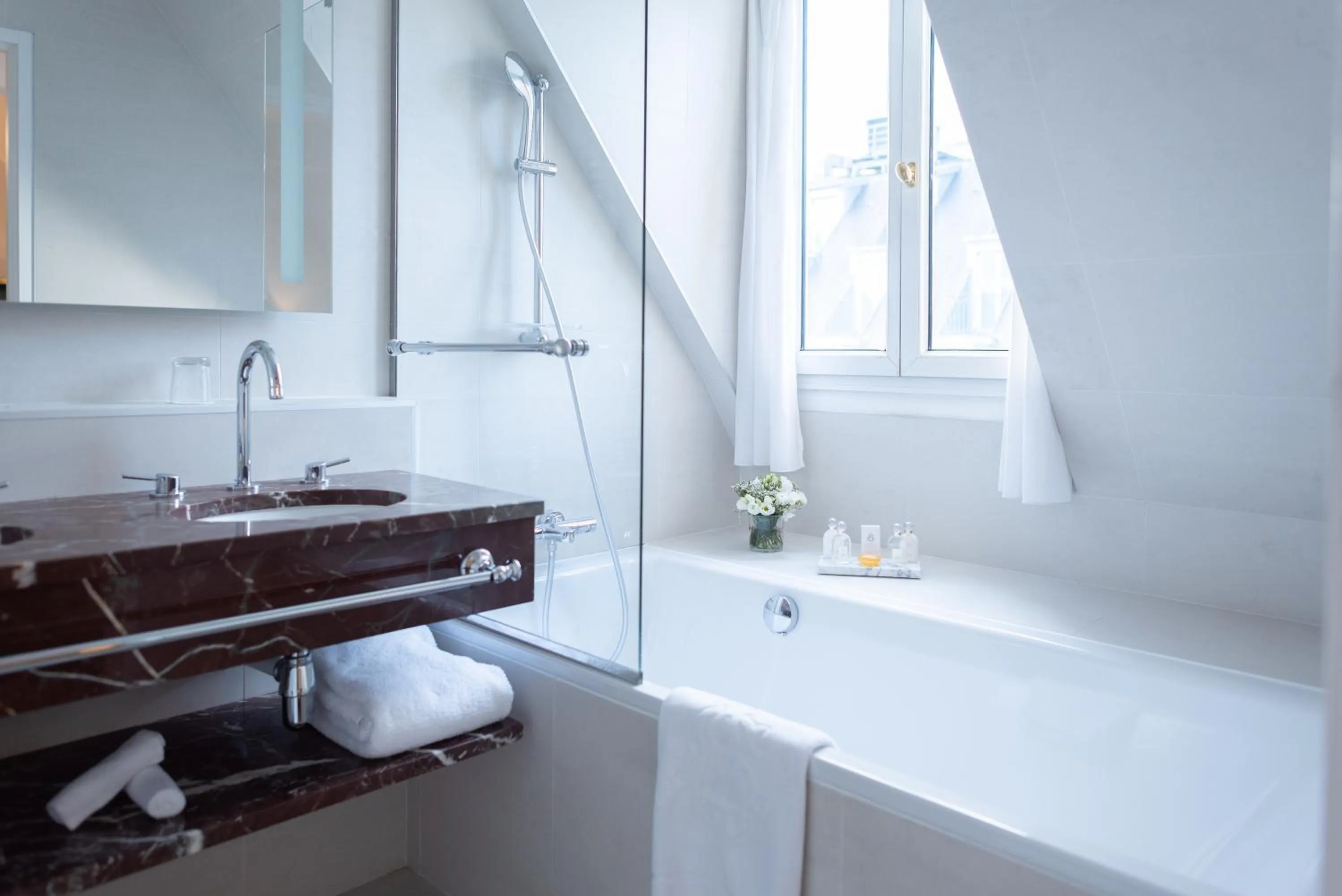 Hôtel Alfred Sommier