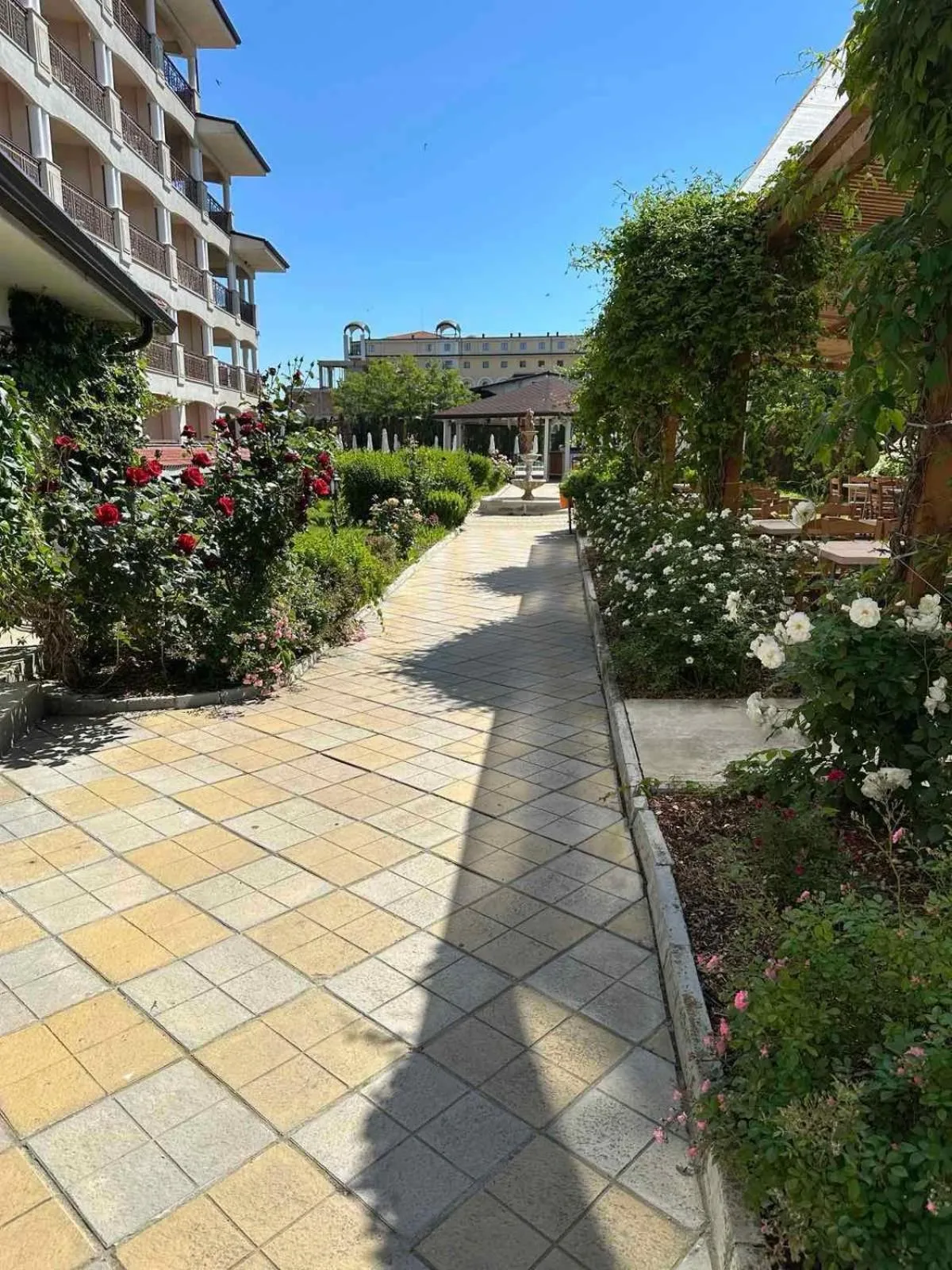 Casablanca Hotel - All Inclusive