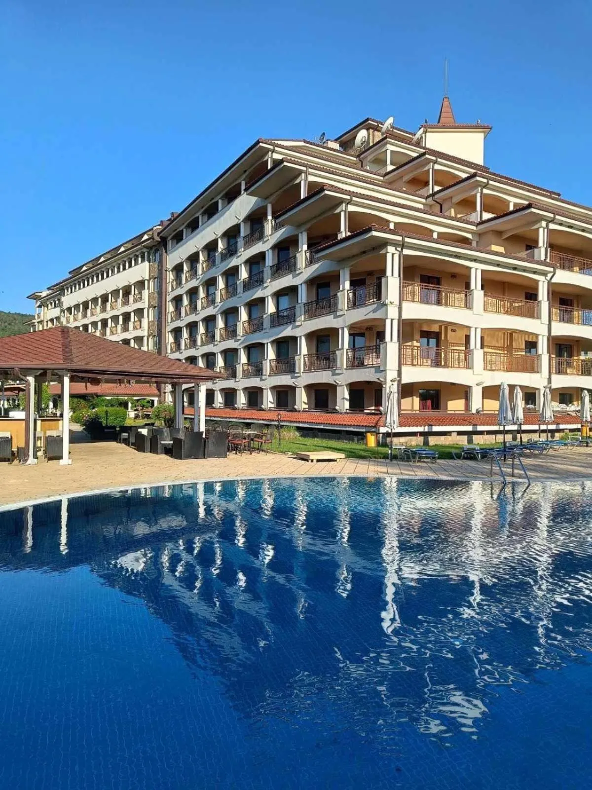 Casablanca Hotel - All Inclusive