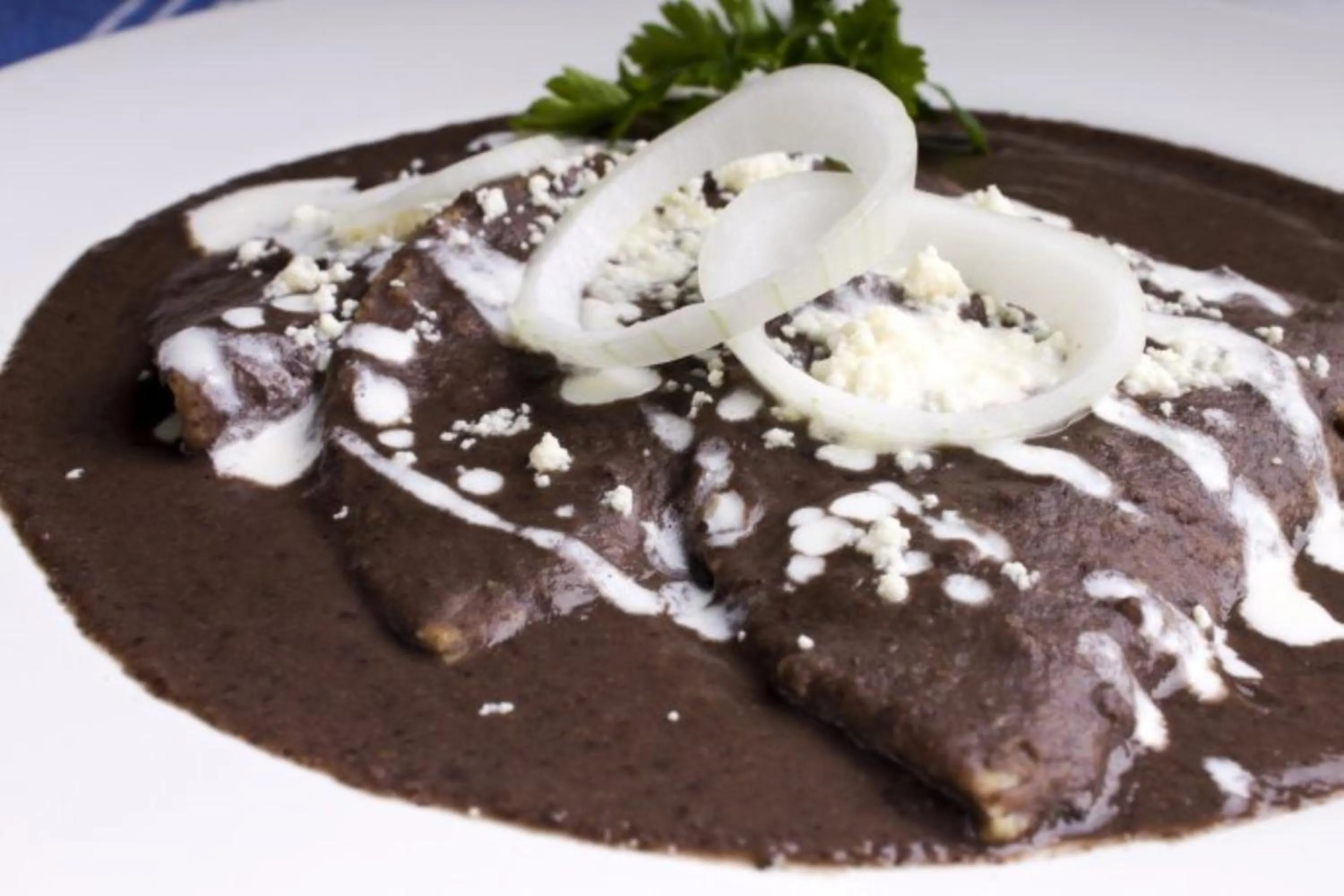 Breakfast in Balamku Hotel Petit