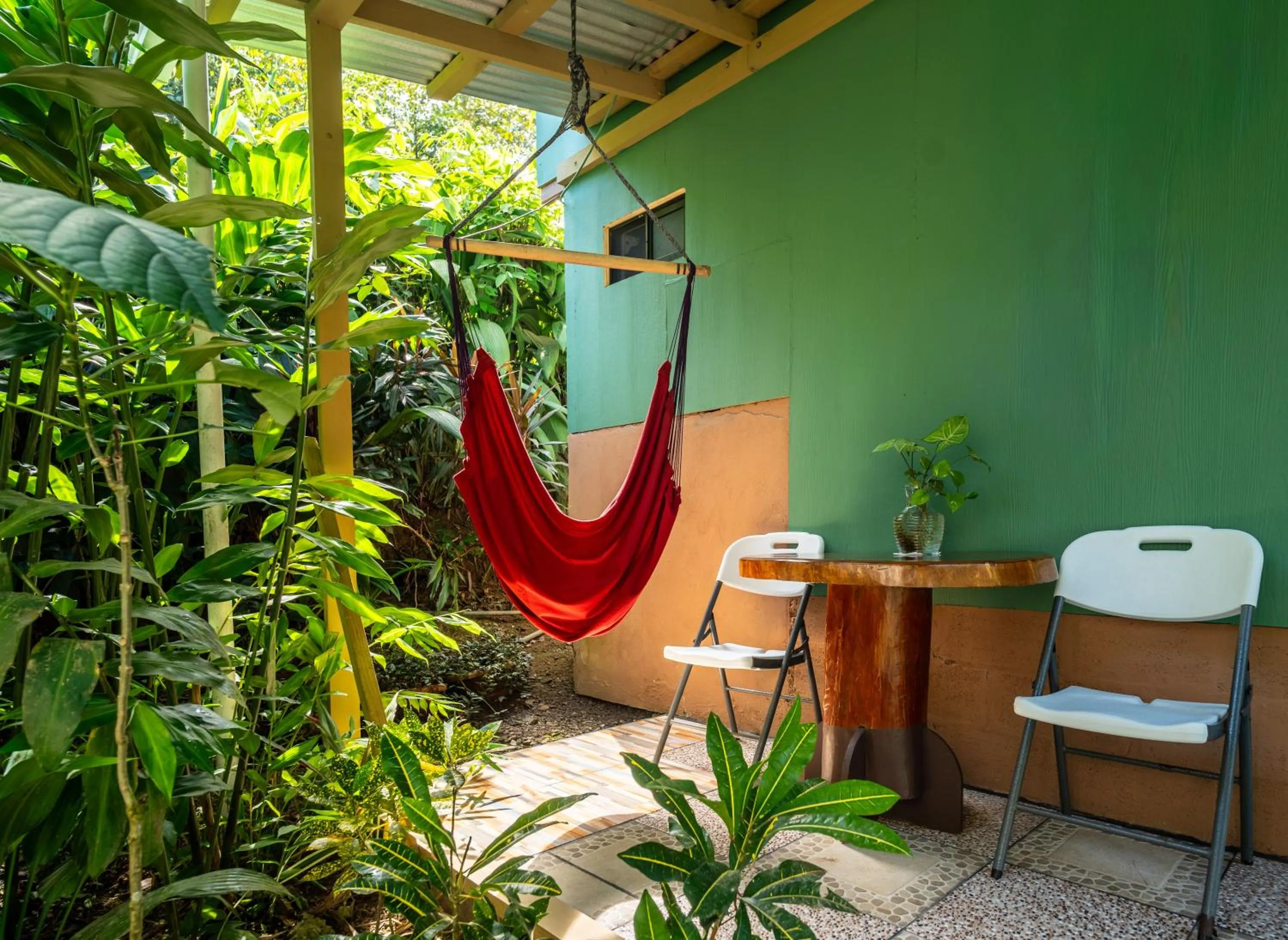 Balcony/Terrace in Casa el Tortugo