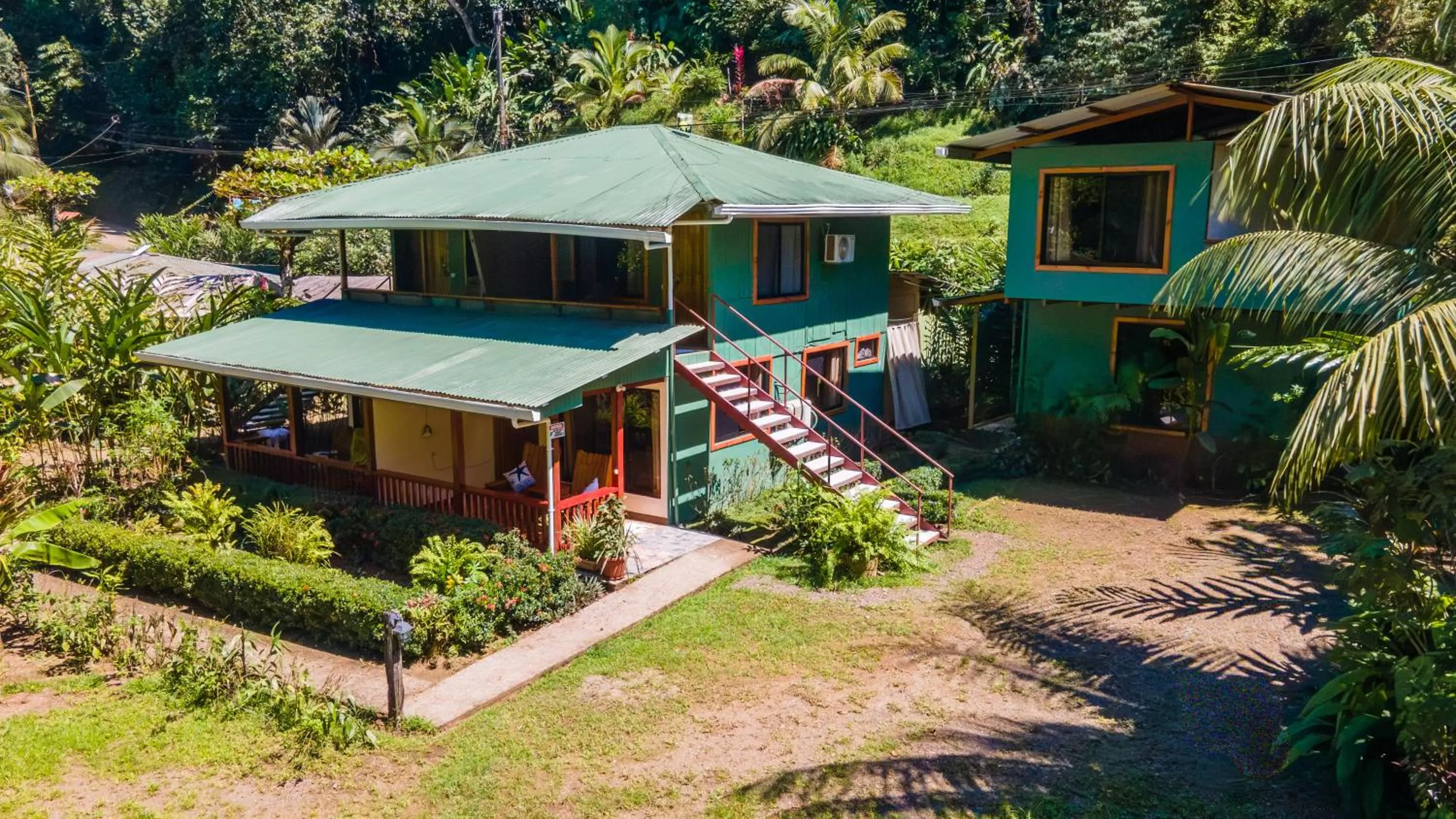 Casa el Tortugo