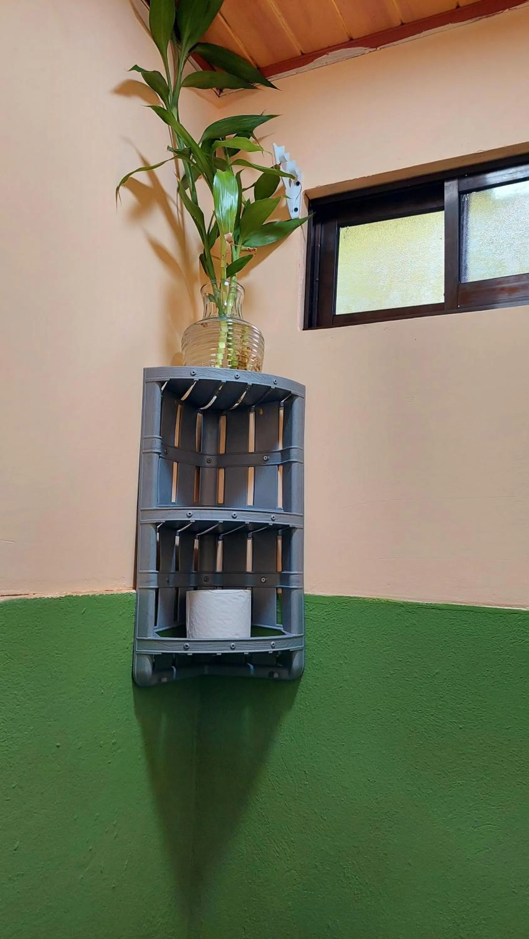 Bathroom in Casa el Tortugo