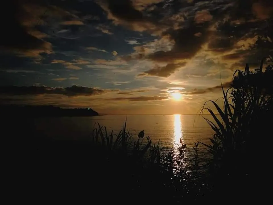 Natural landscape in Casa el Tortugo