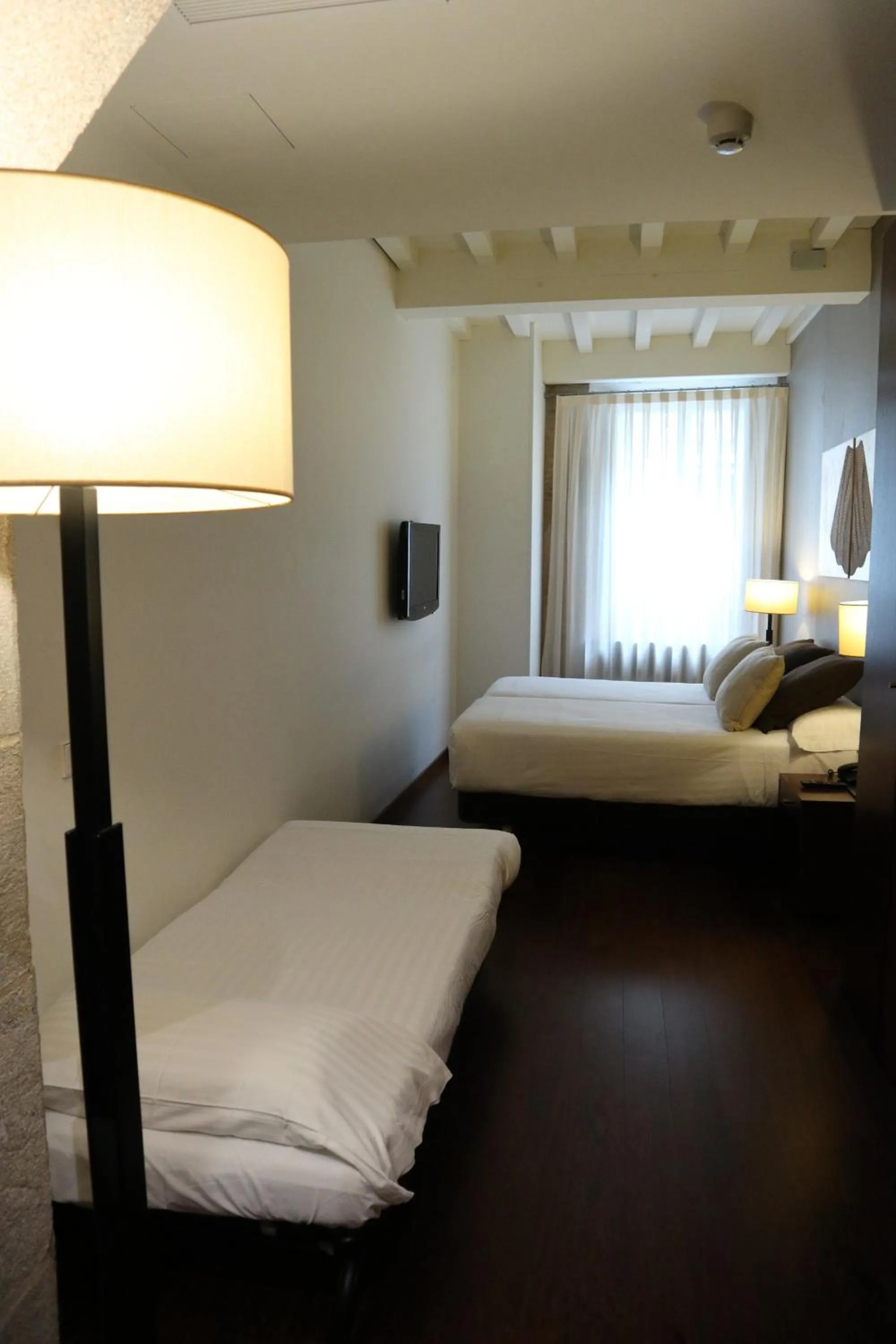 Bed in Carris Casa de la Troya