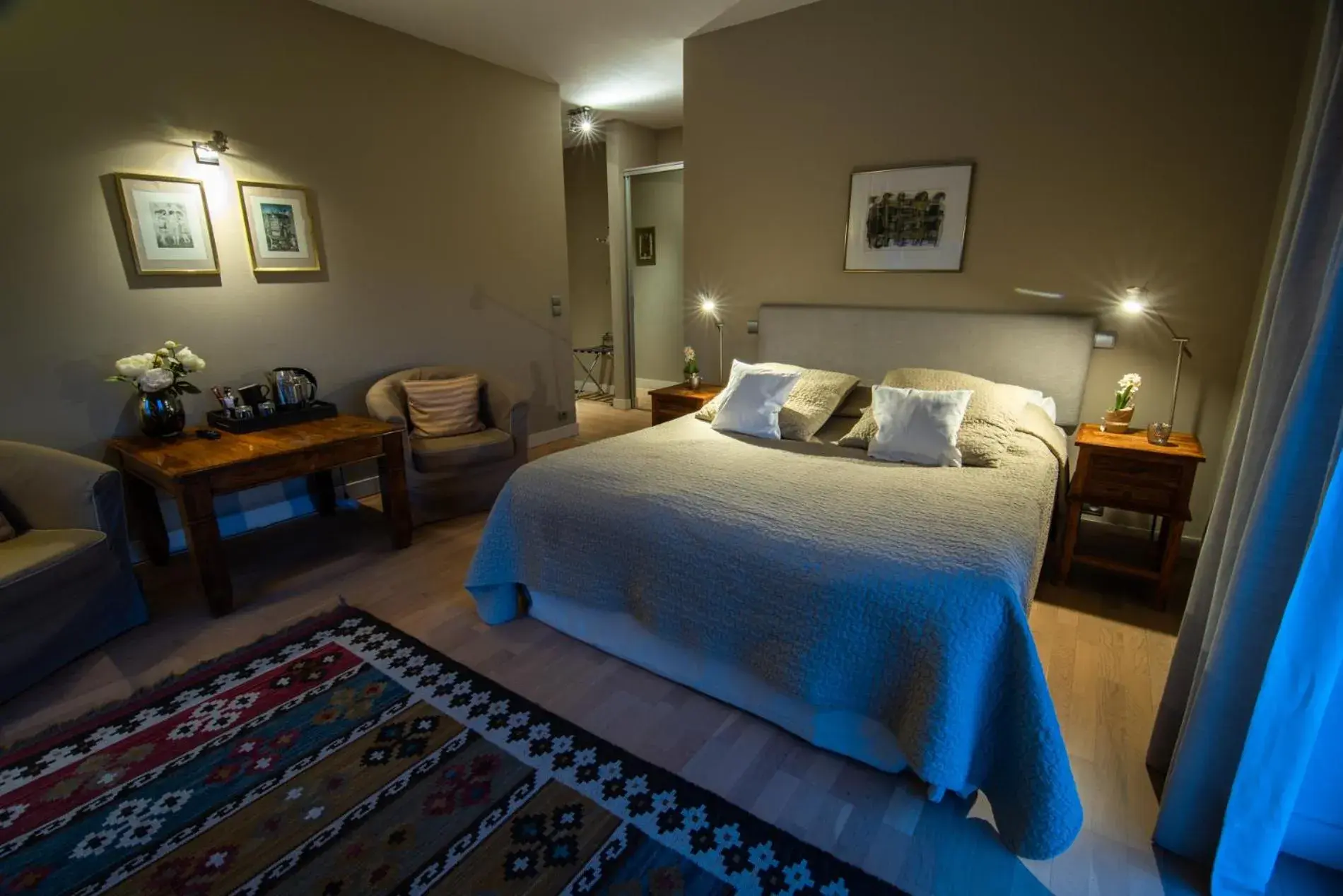 Superior Double Room - single occupancy in Rezydencja Villa Nova Superior Double Room - single occupancy in Rezydencja Villa Nova